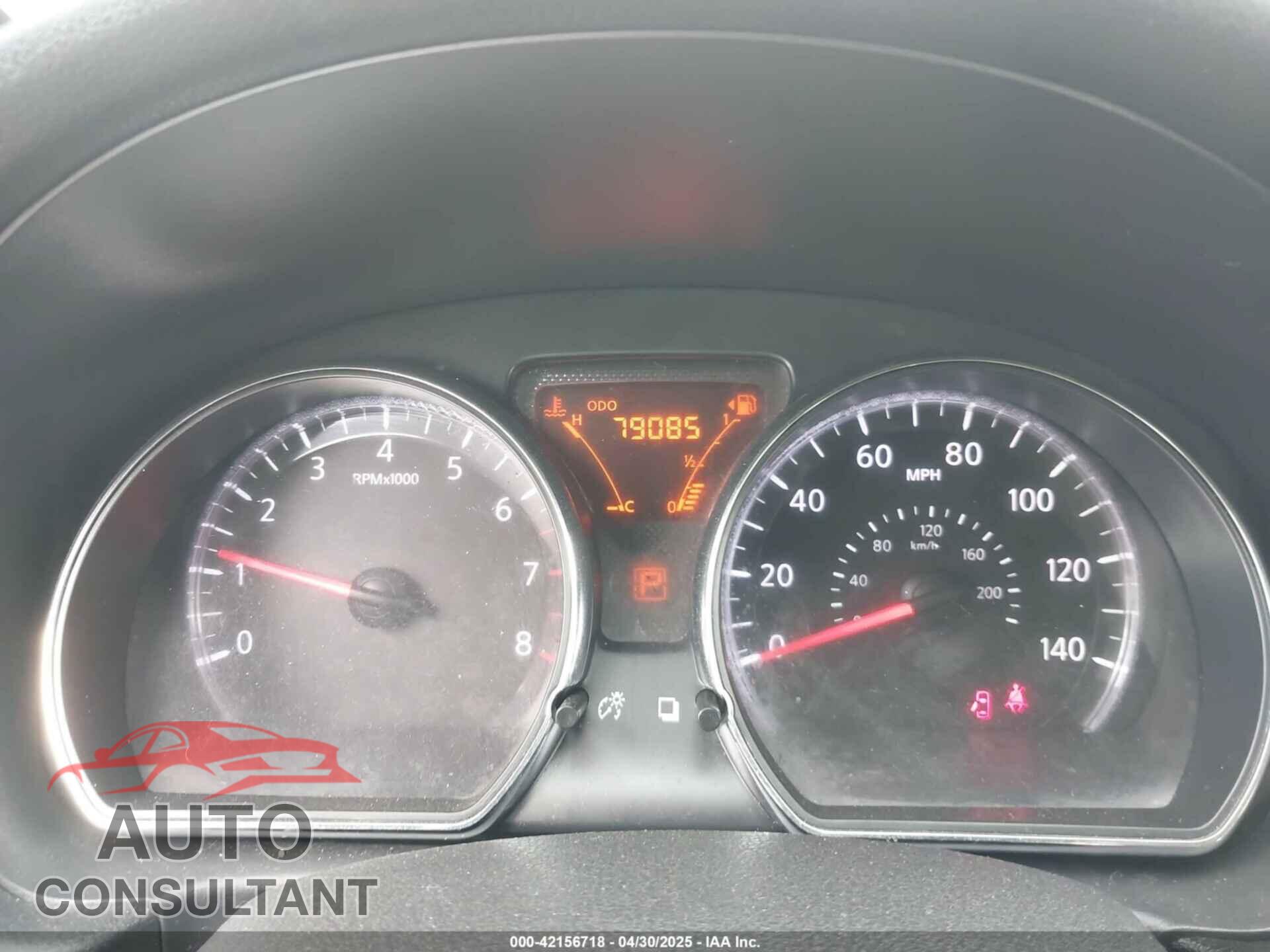 NISSAN VERSA NOTE 2014 - 3N1CE2CP8EL383072