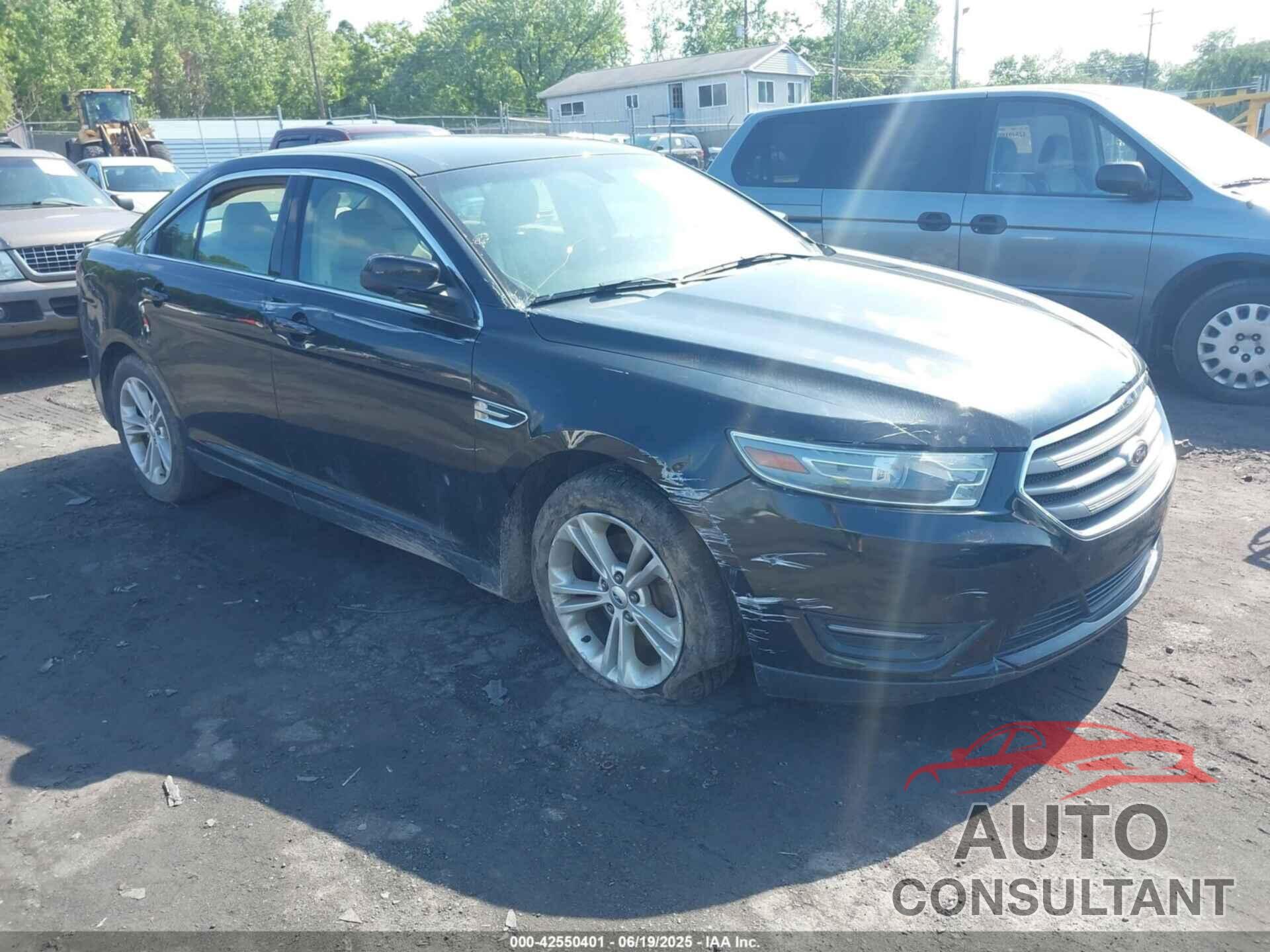 FORD TAURUS 2014 - 1FAHP2H84EG128430