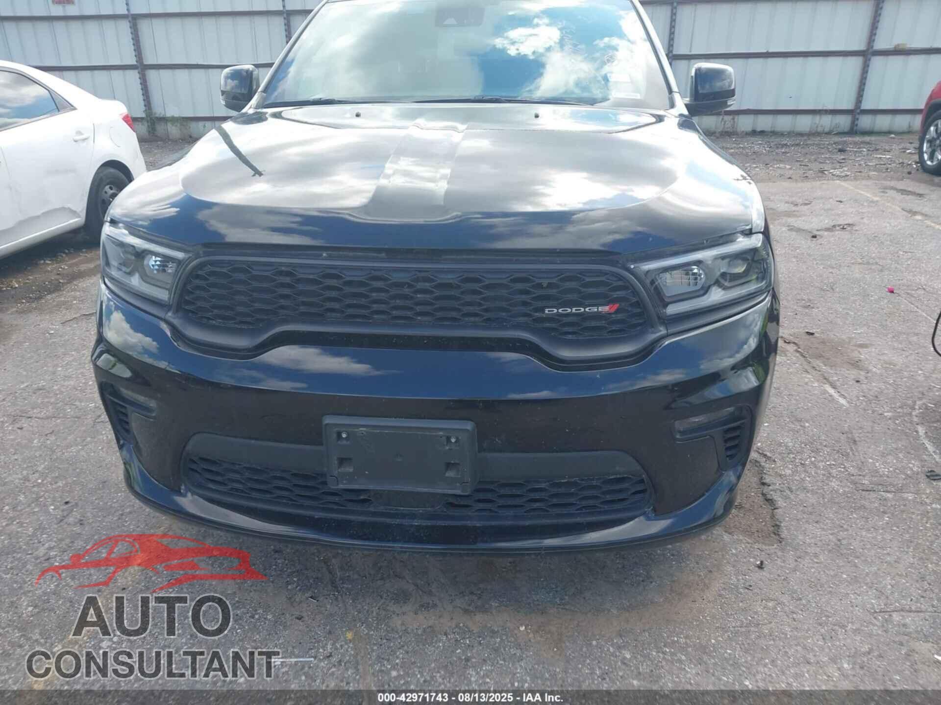 DODGE DURANGO 2023 - 1C4RDHDG9PC616032