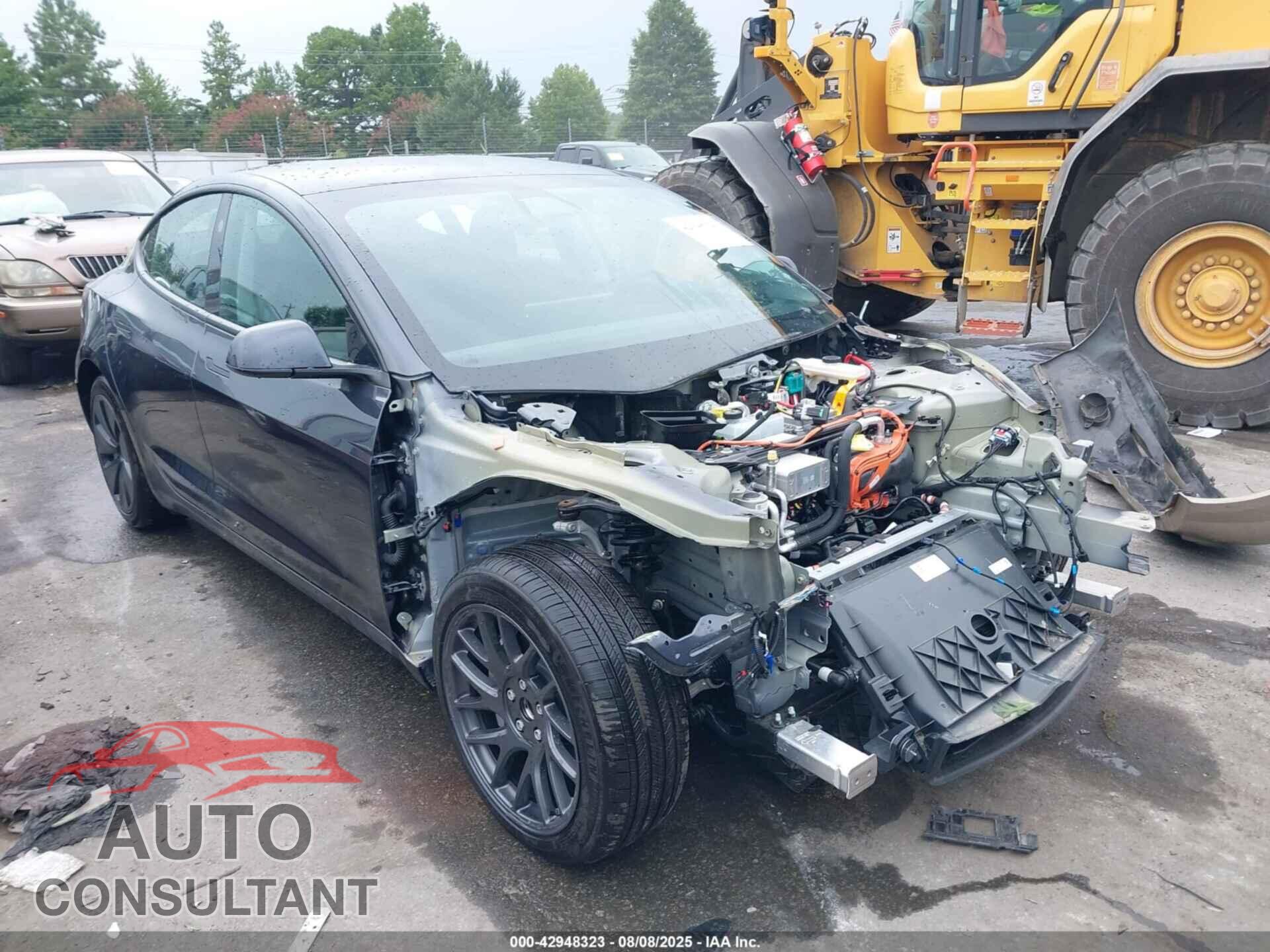 TESLA MODEL 3 2024 - 5YJ3E1EA3RF862049