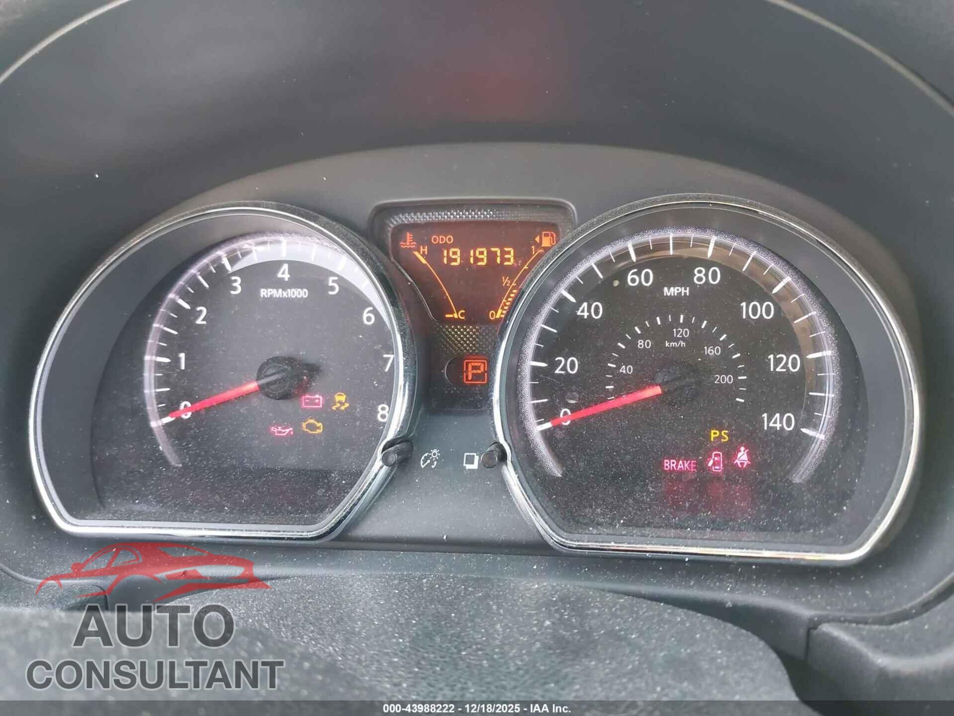 NISSAN VERSA NOTE 2014 - 3N1CE2CP3EL436776