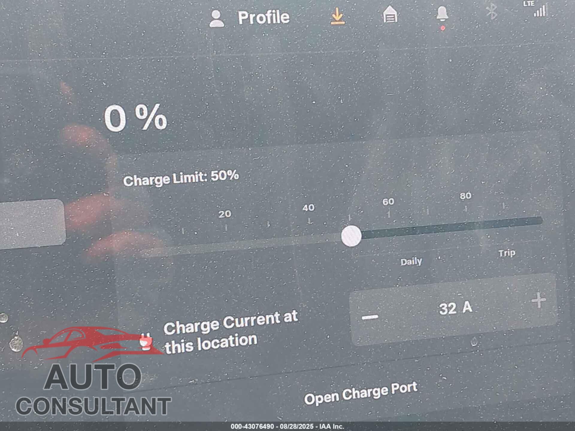 TESLA MODEL 3 2019 - 5YJ3E1EA2KF427352