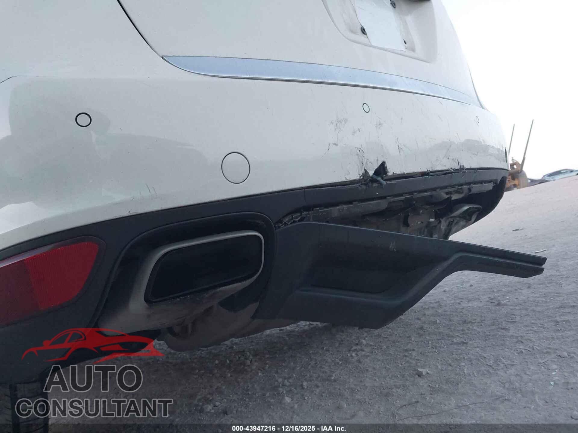 PORSCHE CAYENNE 2012 - WP1AA2A22CLA01150