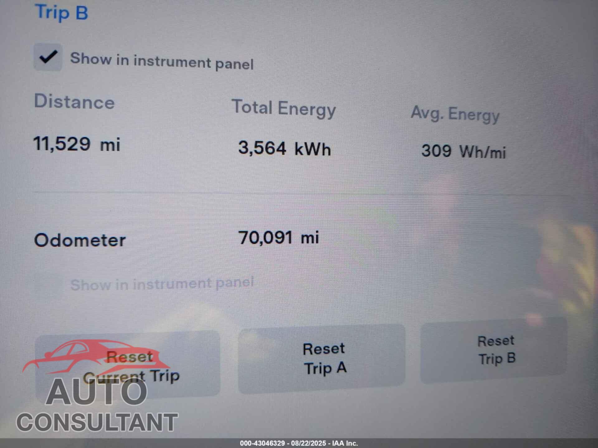 TESLA MODEL S 2014 - 5YJSA1H12EFP51294