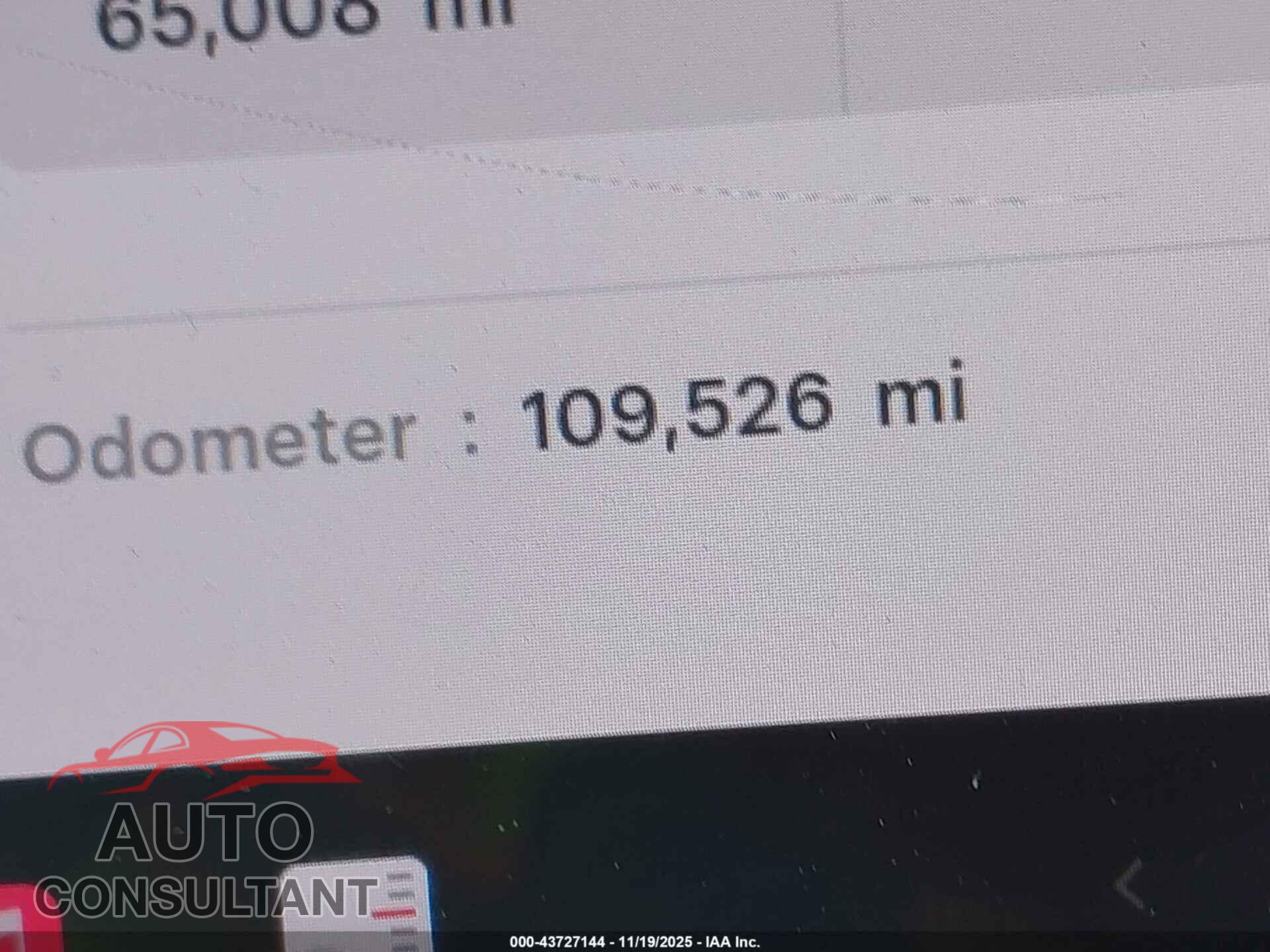TESLA MODEL 3 2020 - 5YJ3E1EC2LF714385