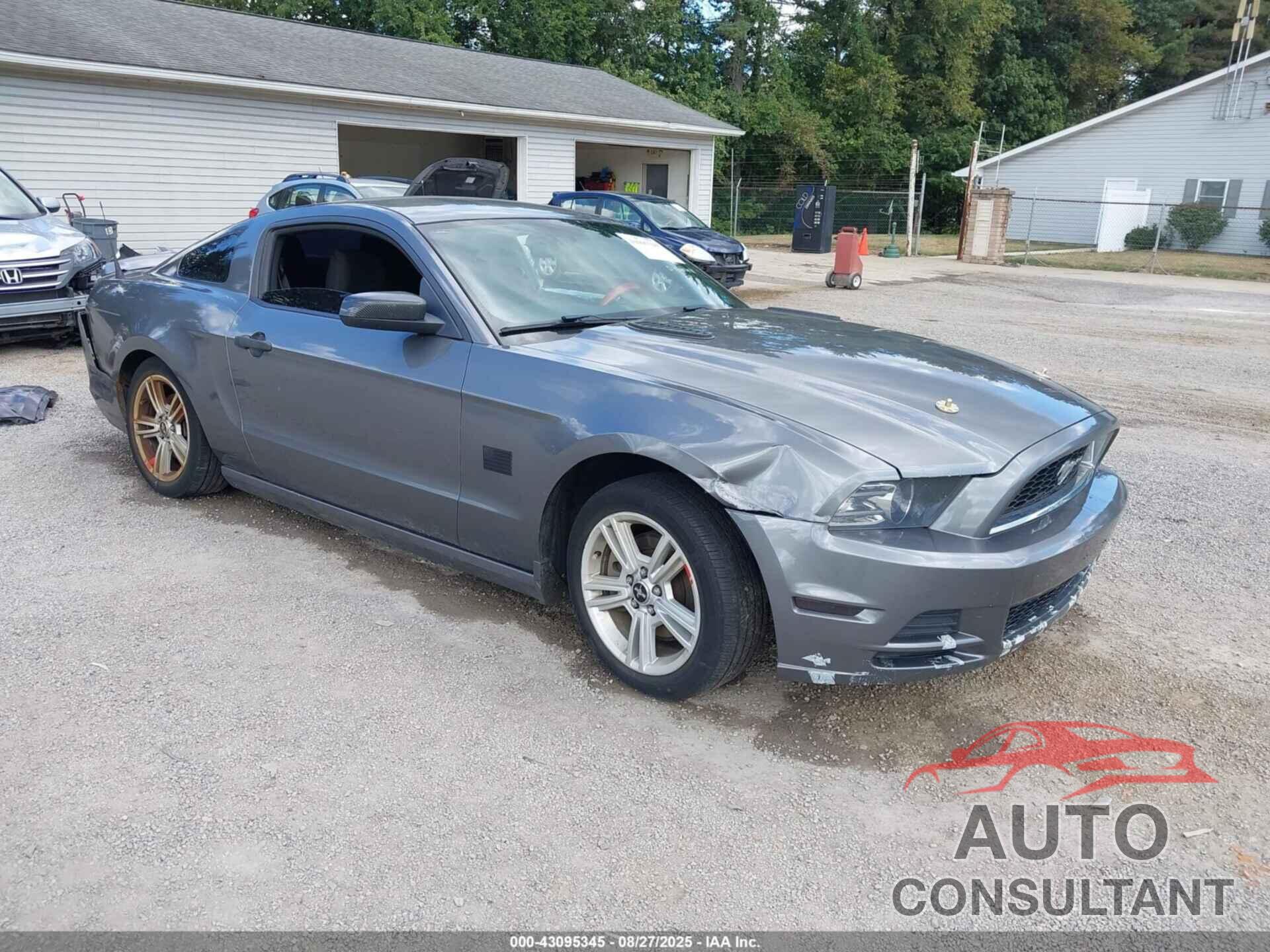 FORD MUSTANG 2022 - 1FA6P8THXN5122595