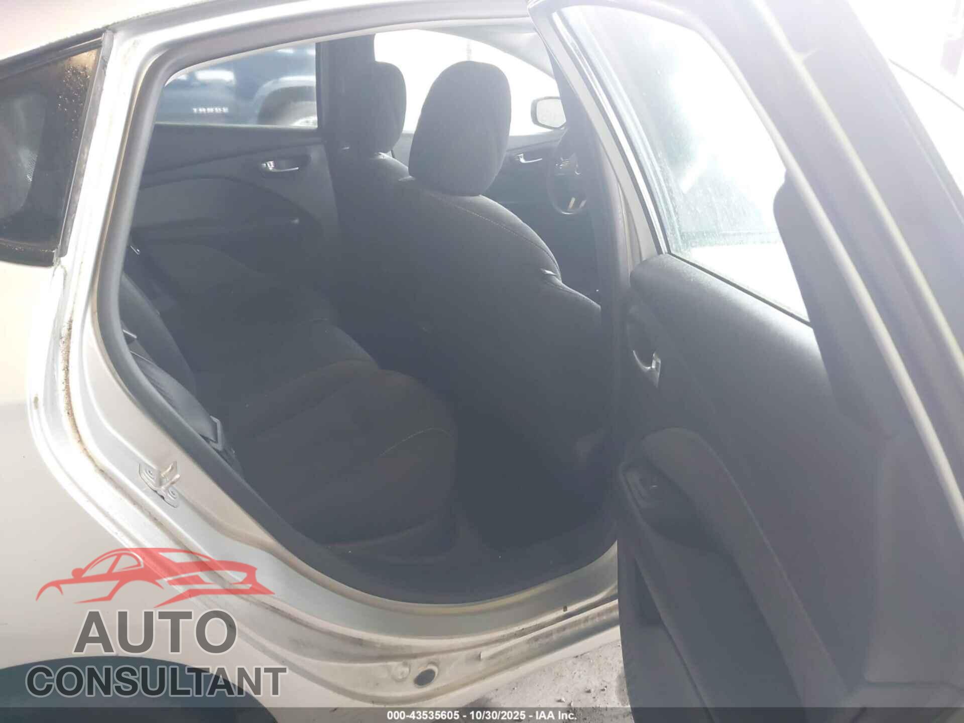 DODGE DART 2013 - 1C3CDFBA5DD329029