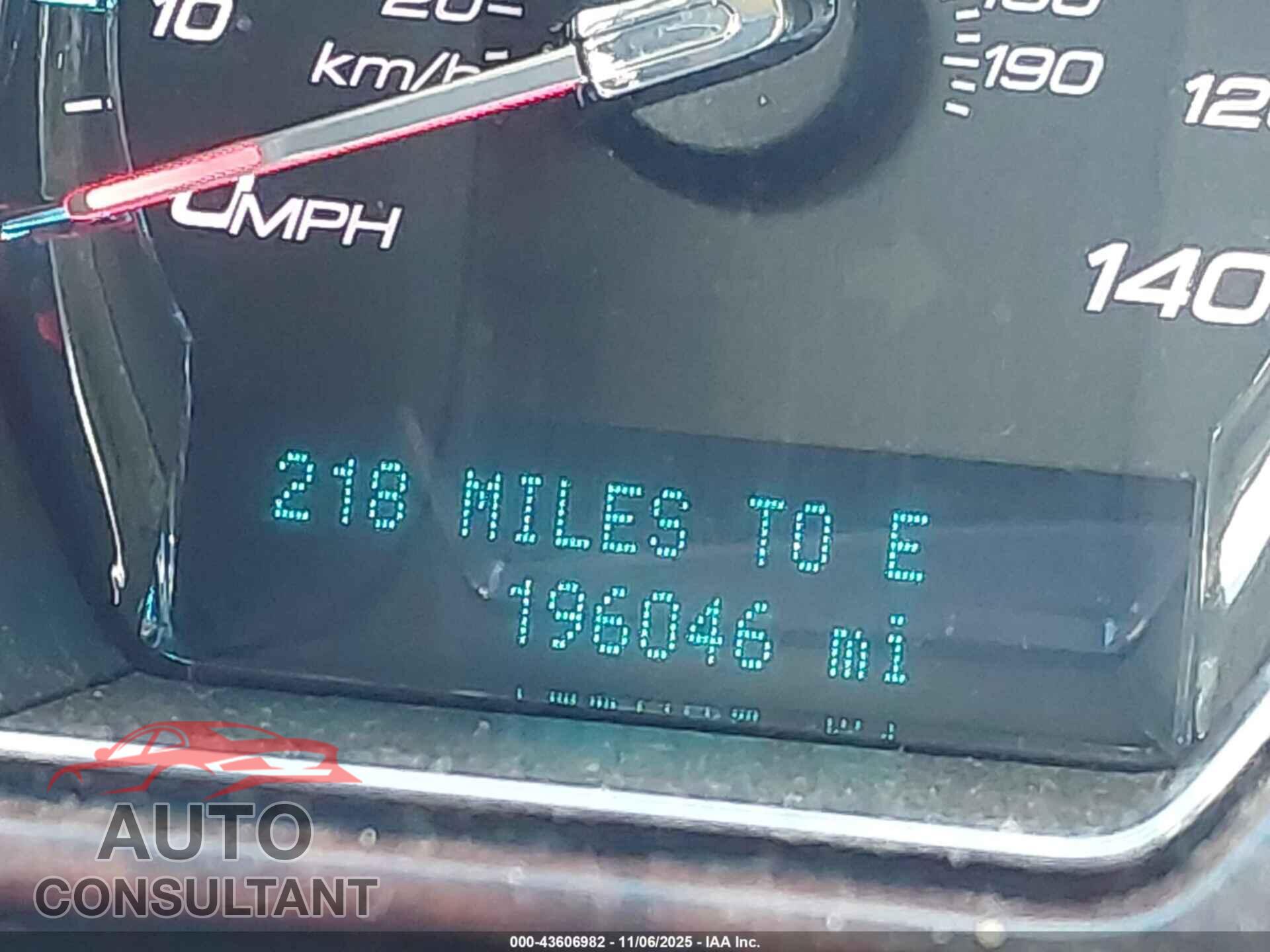 FORD TAURUS 2012 - 1FAHP2EW2CG105535