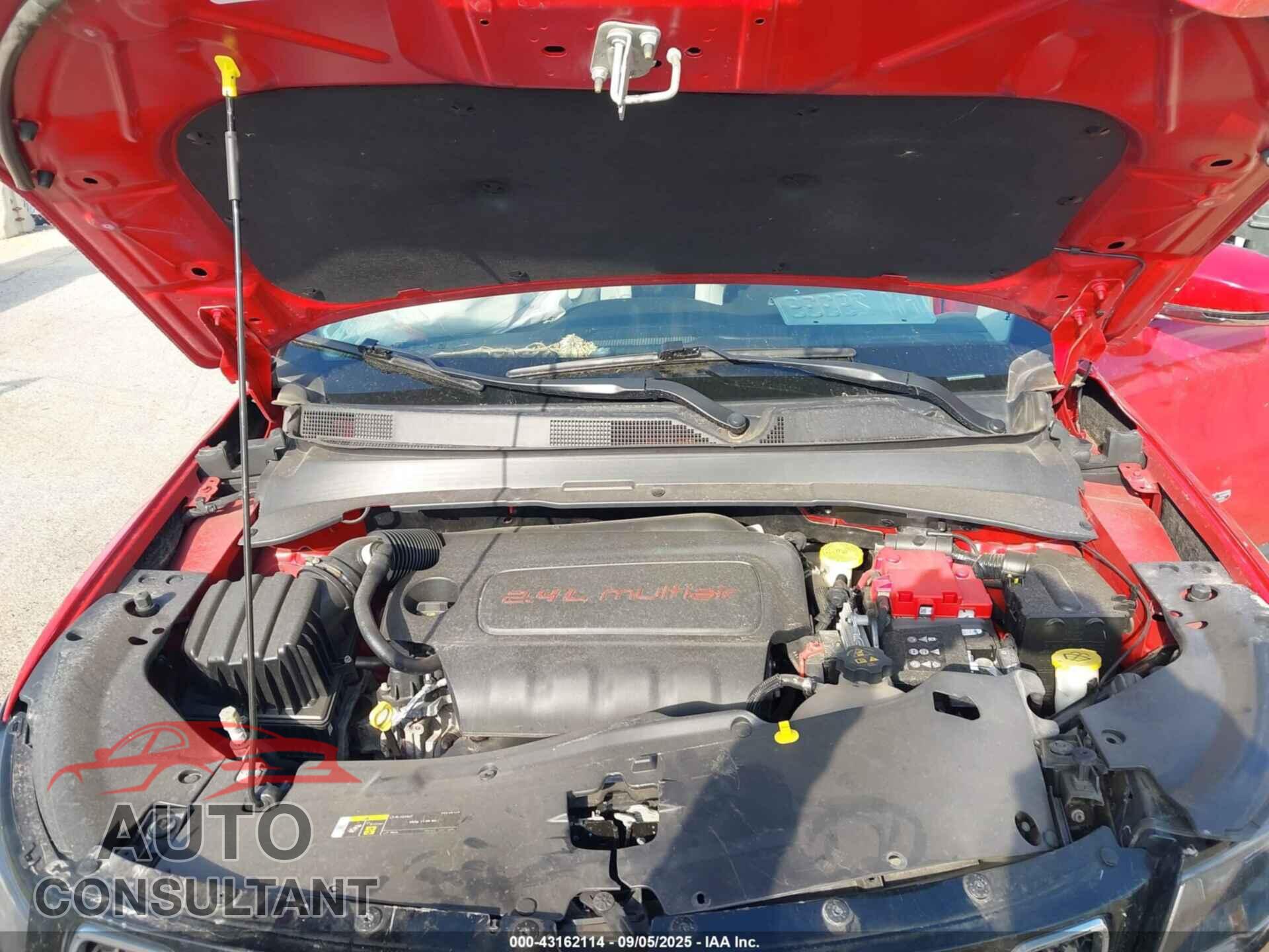 JEEP COMPASS 2021 - 3C4NJDCB2MT590959