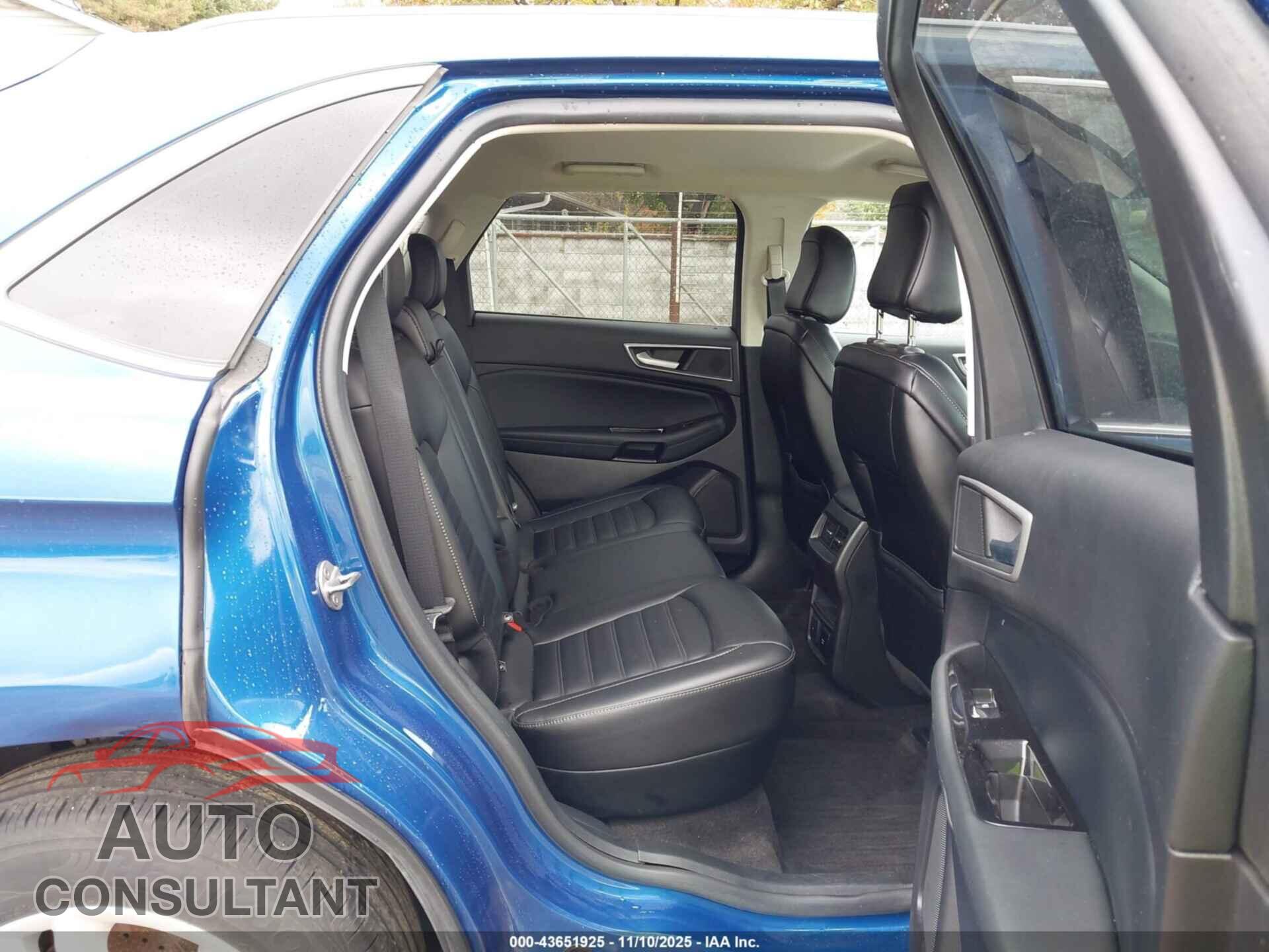 FORD EDGE 2020 - 2FMPK3J92LBA19025