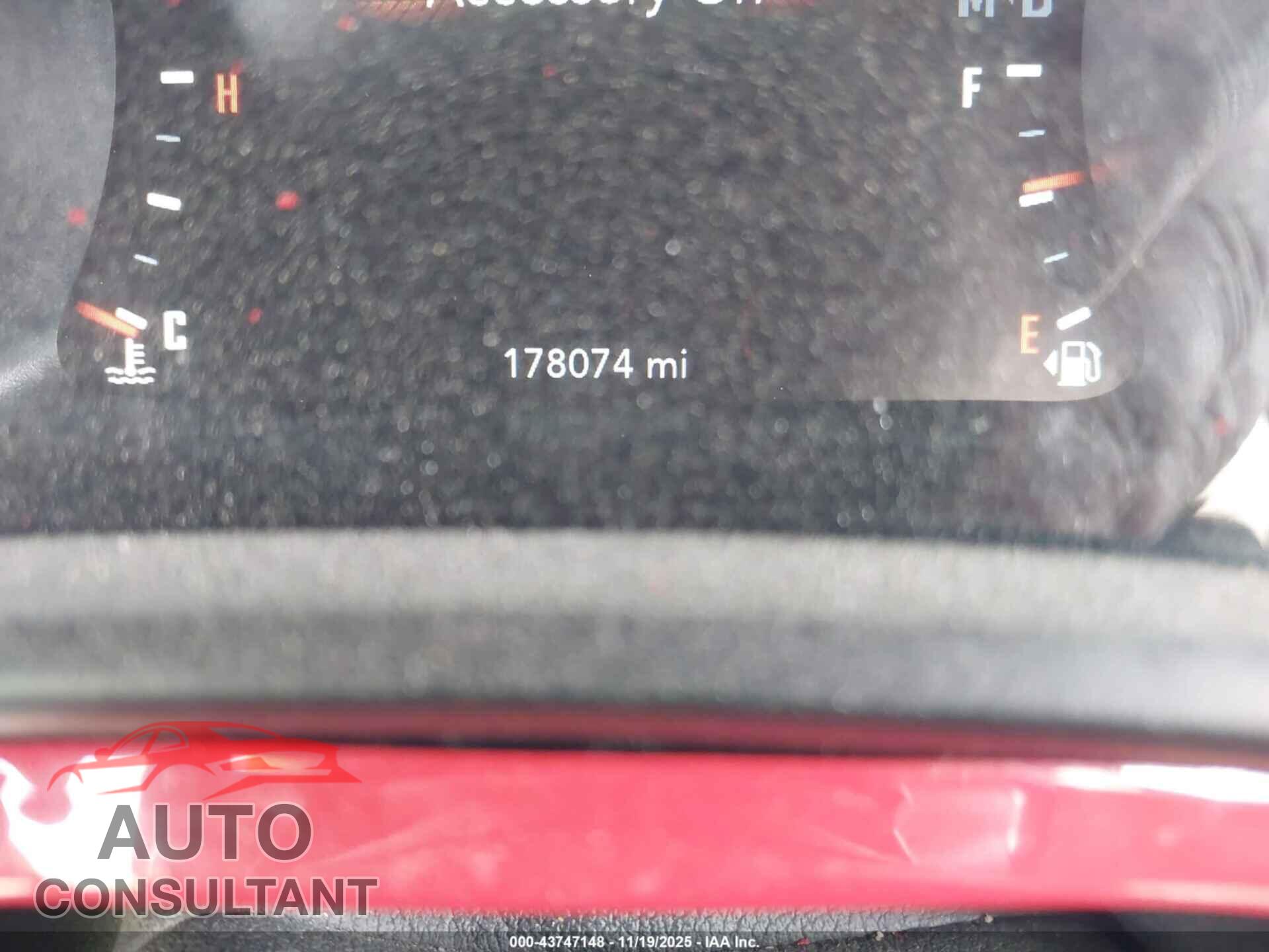 DODGE CHALLENGER 2016 - 2C3CDZAGXGH284877