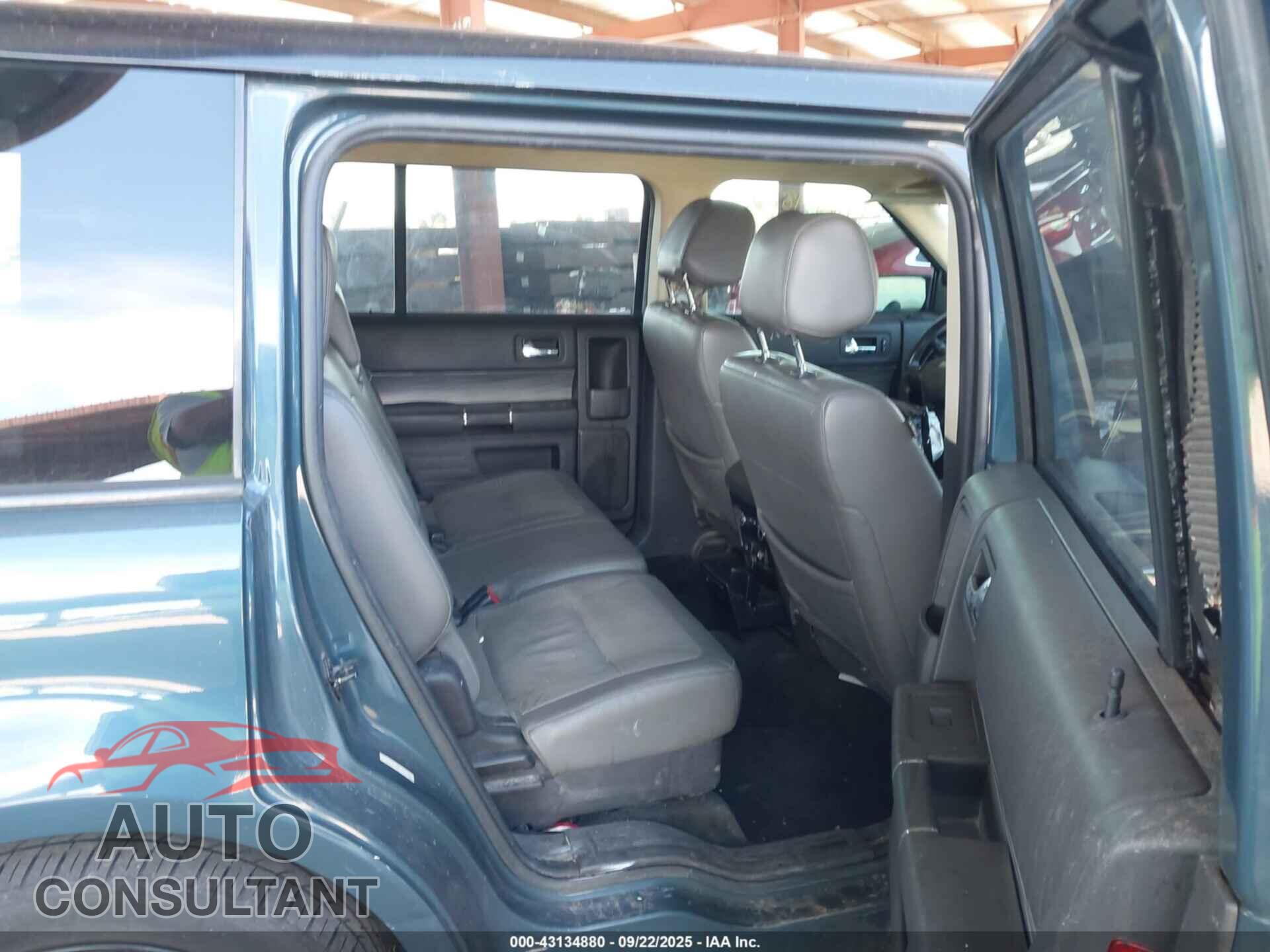 FORD FLEX 2016 - 2FMGK5C83GBA15569
