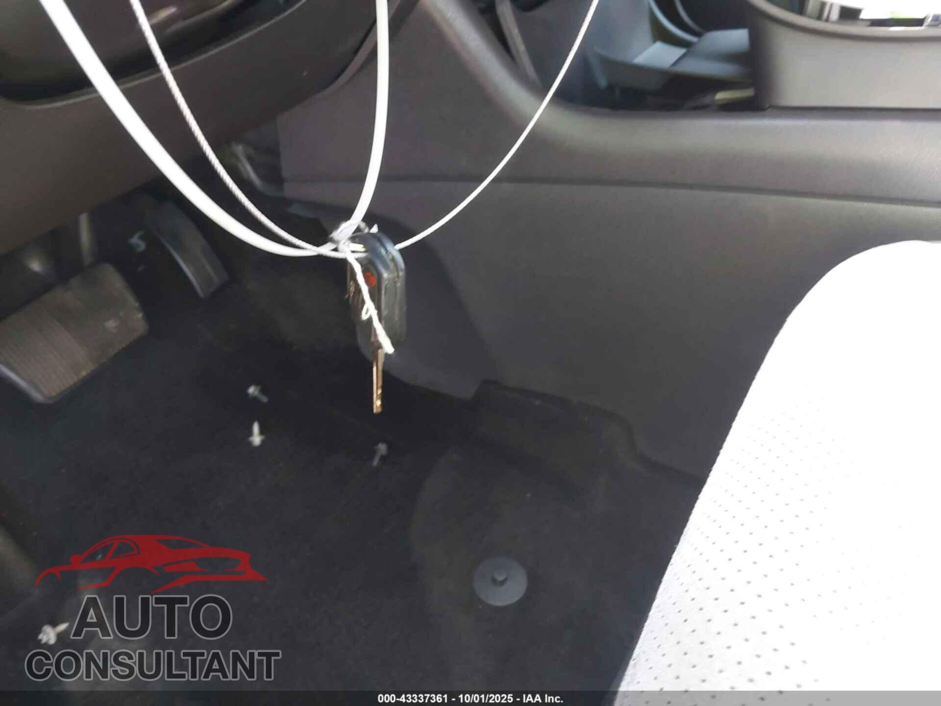FORD EDGE 2013 - 2FMDK3JC4DBA09841