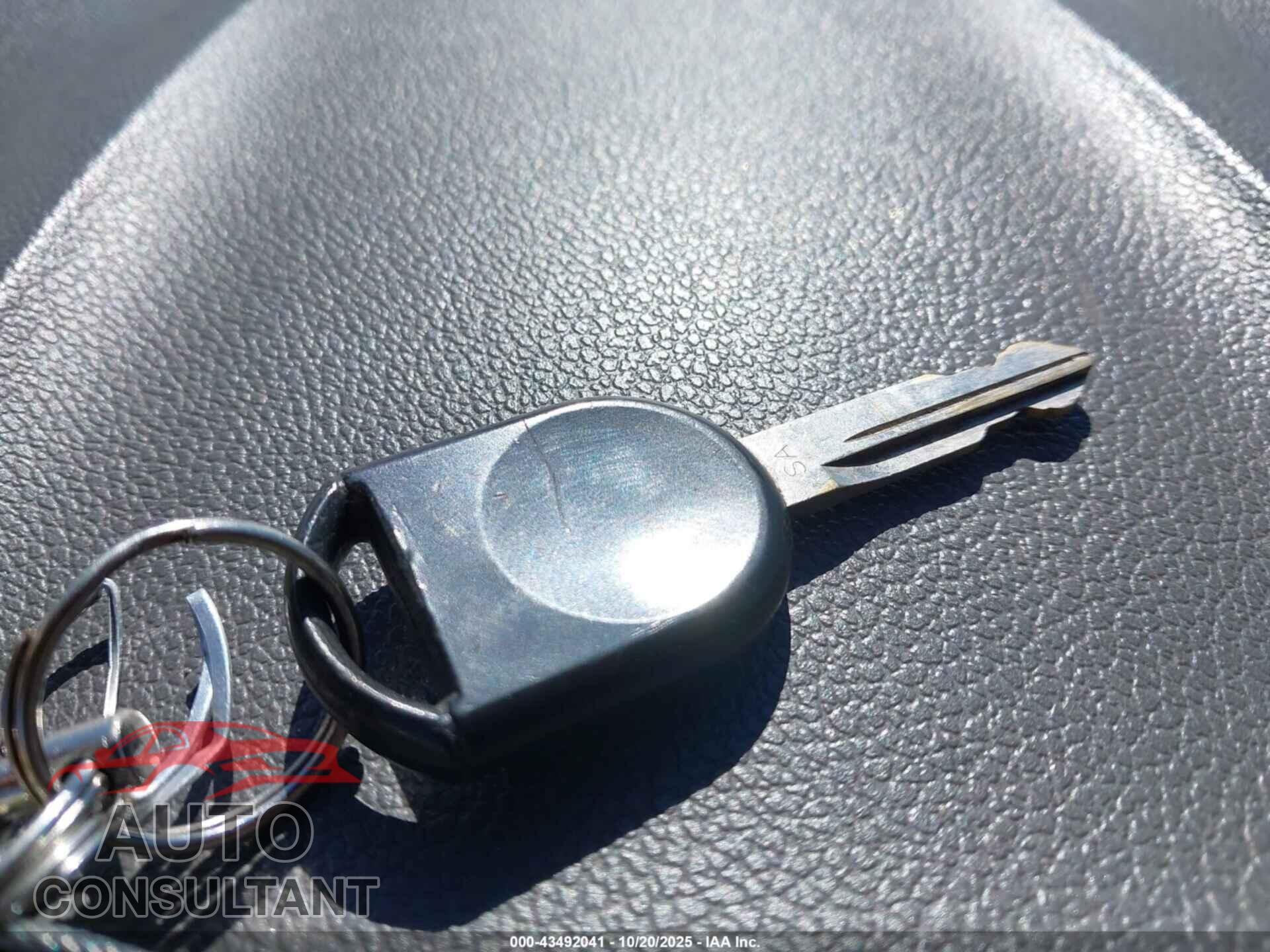 FORD EDGE 2014 - 2FMDK3JC1EBB47628