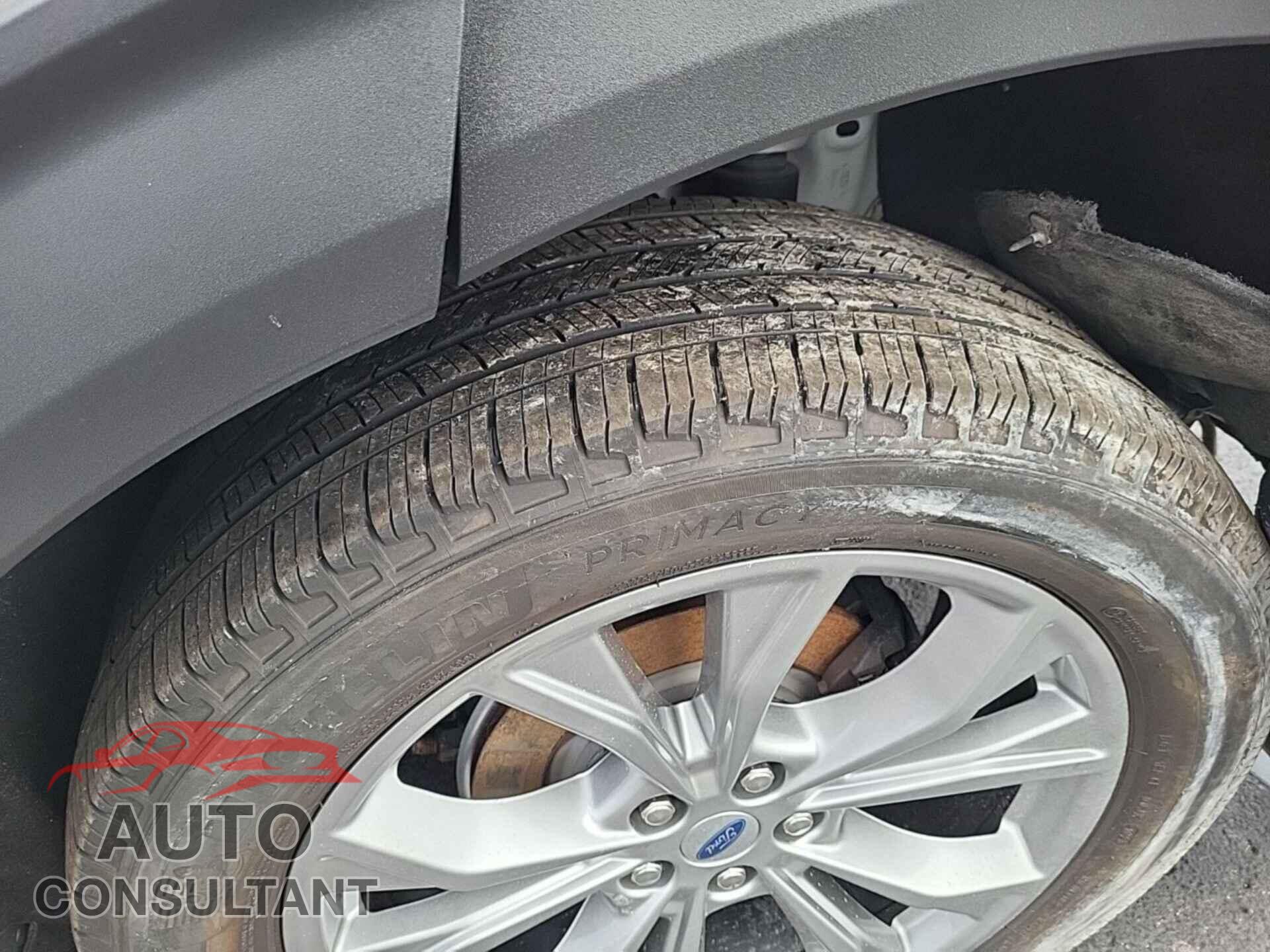 FORD EXPLORER 2023 - 1FMSK8DHXPGA55229