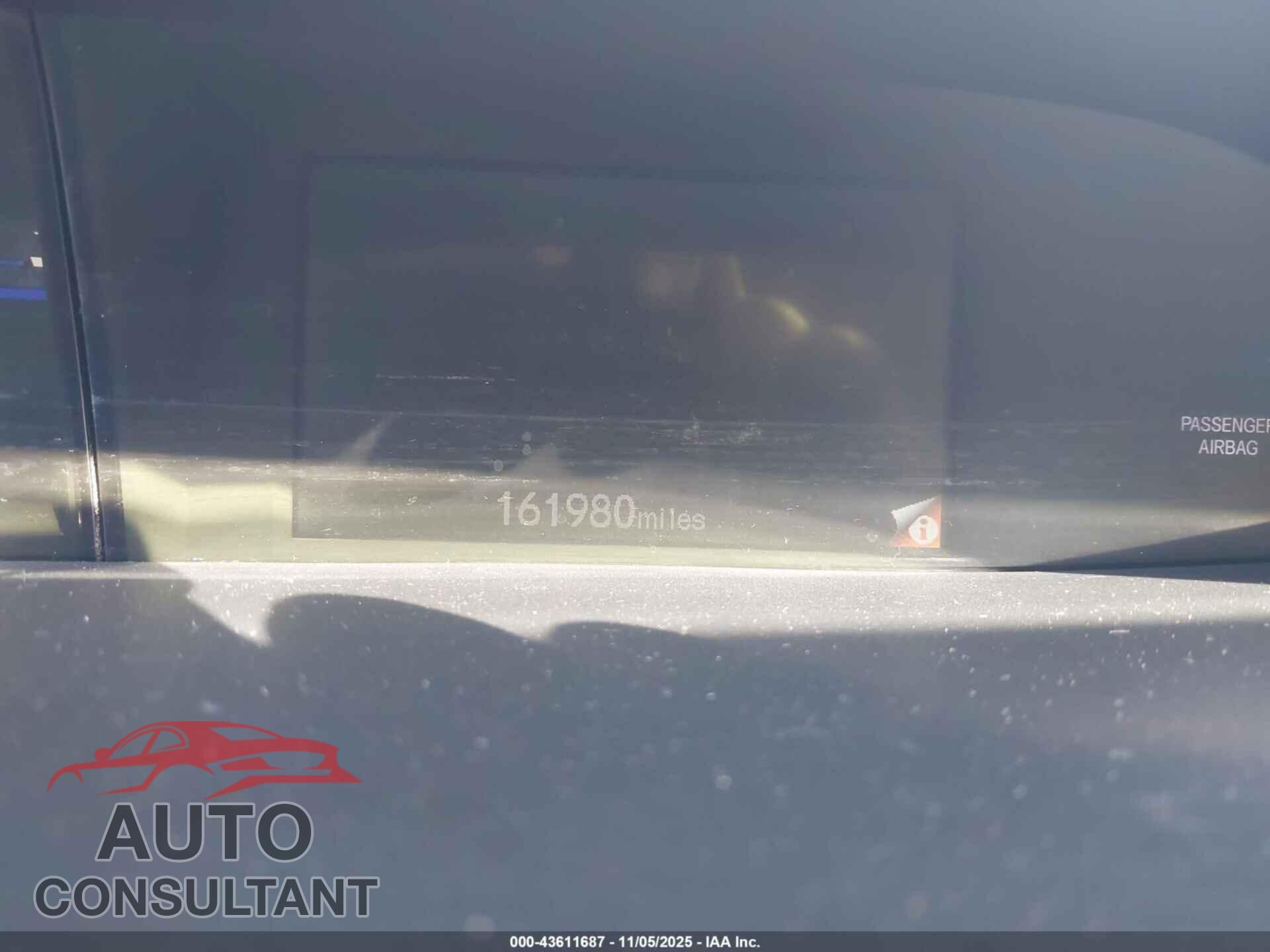 HONDA CIVIC 2012 - 2HGFB2F58C8563365