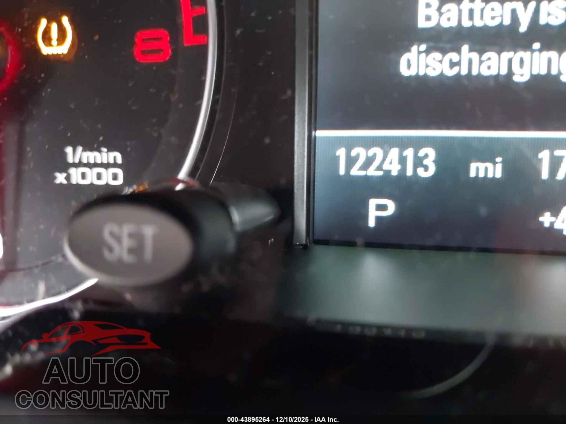 AUDI Q5 2017 - WA1C2AFP2HA060217