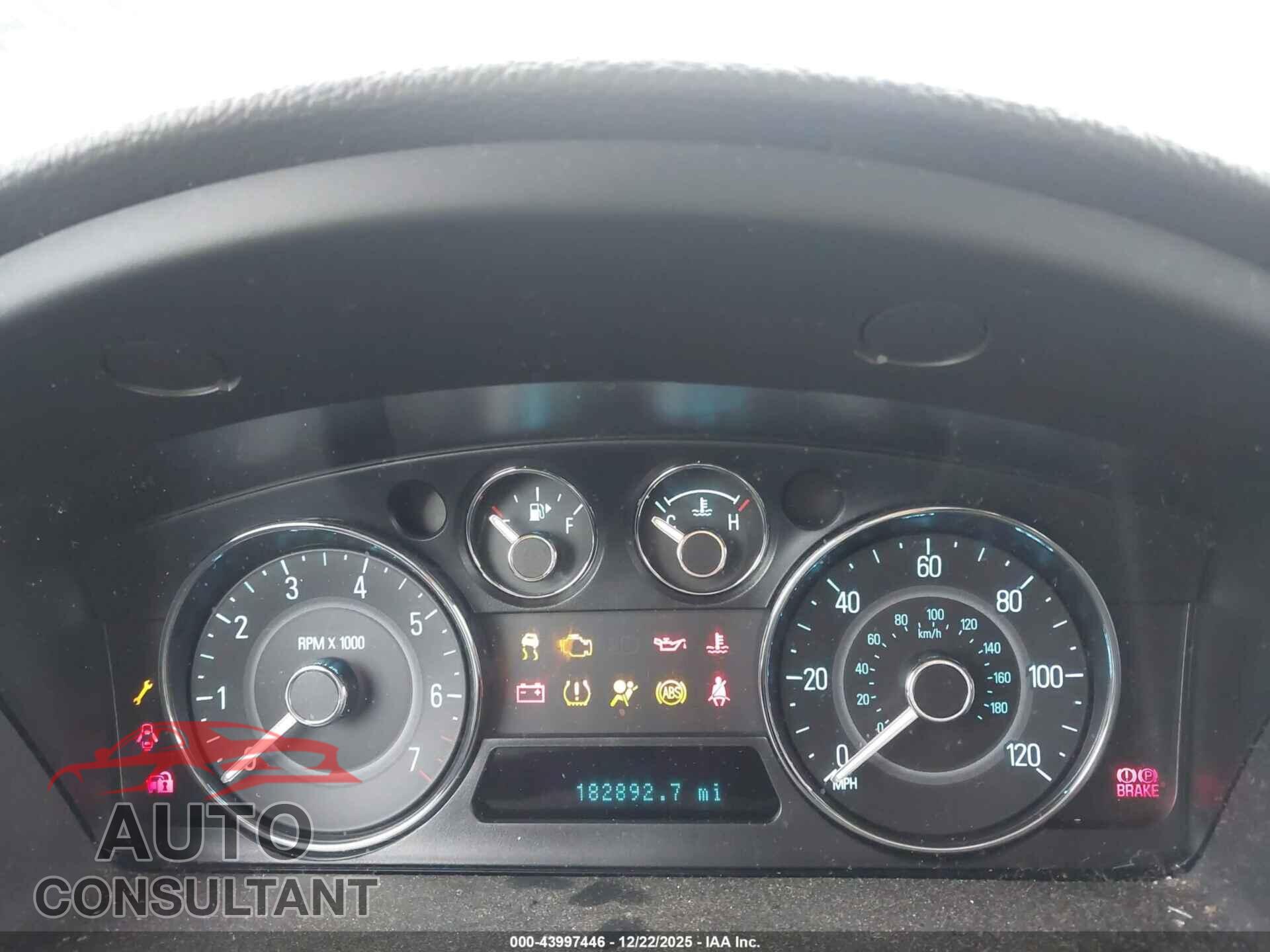 FORD FLEX 2009 - 2FMDK52C59BB08153