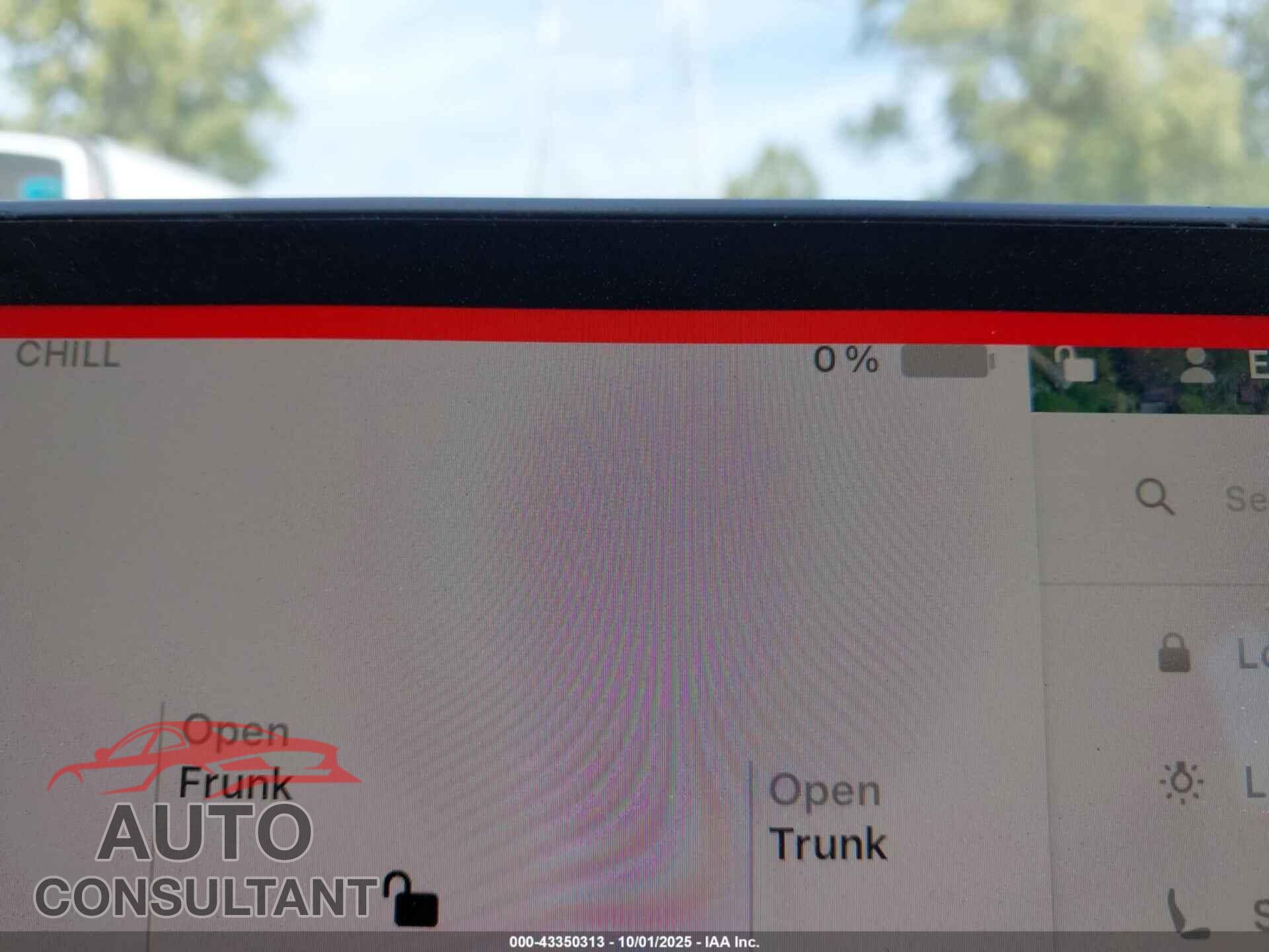 TESLA MODEL 3 2023 - 5YJ3E1EA6PF497377