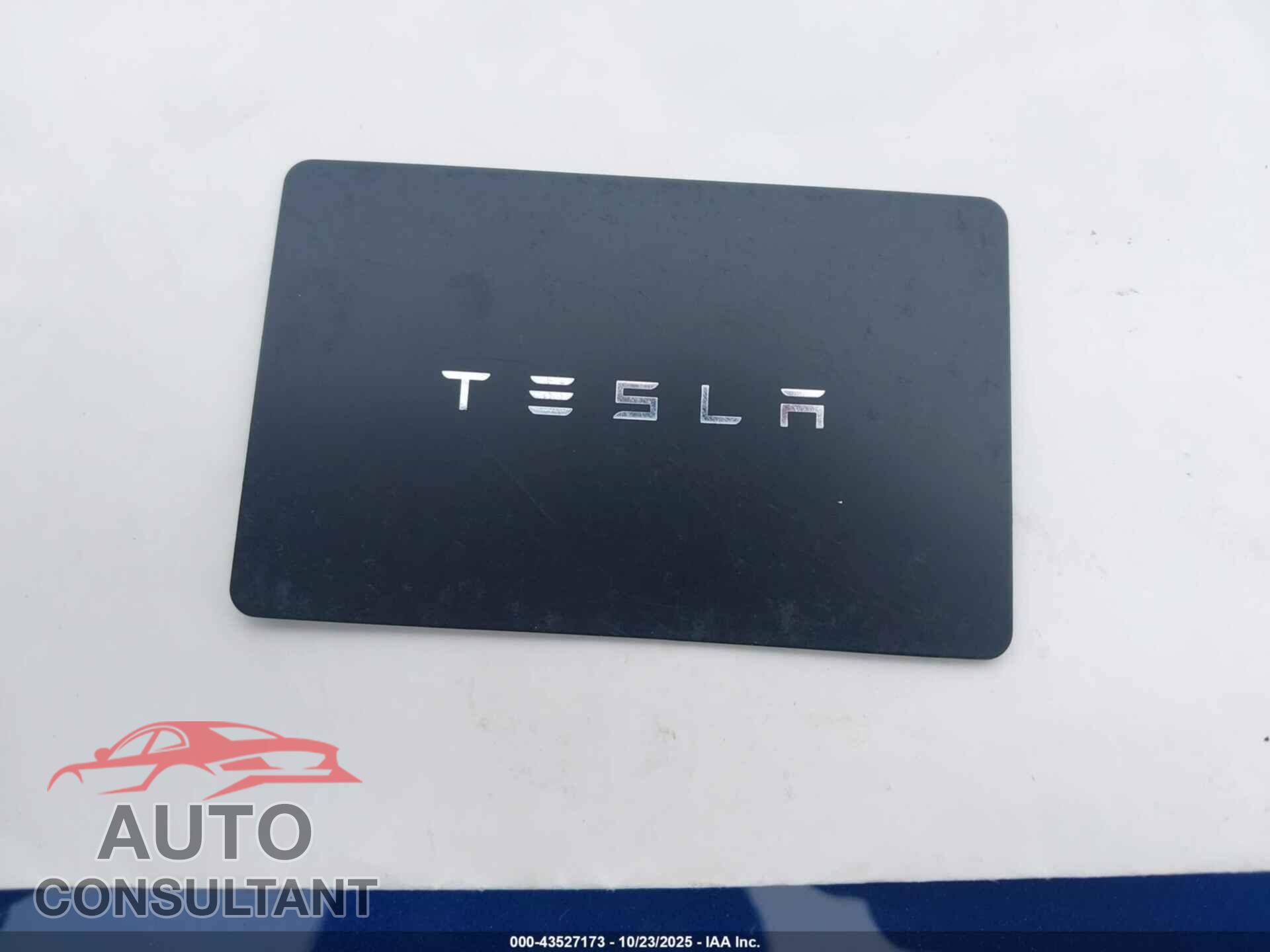 TESLA MODEL Y 2024 - 7SAYGDEE4RF988024