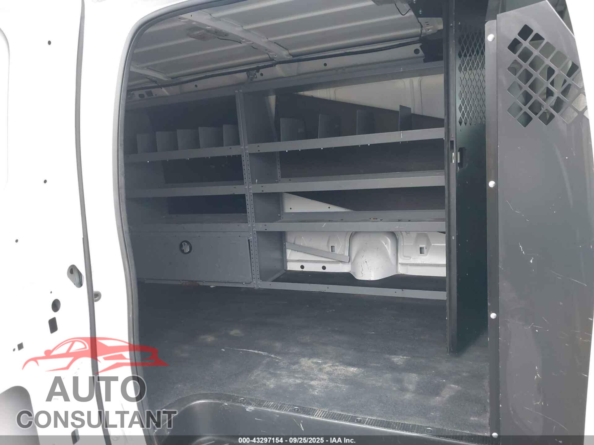 FORD E-150 2014 - 1FTNE1EW2EDA71405
