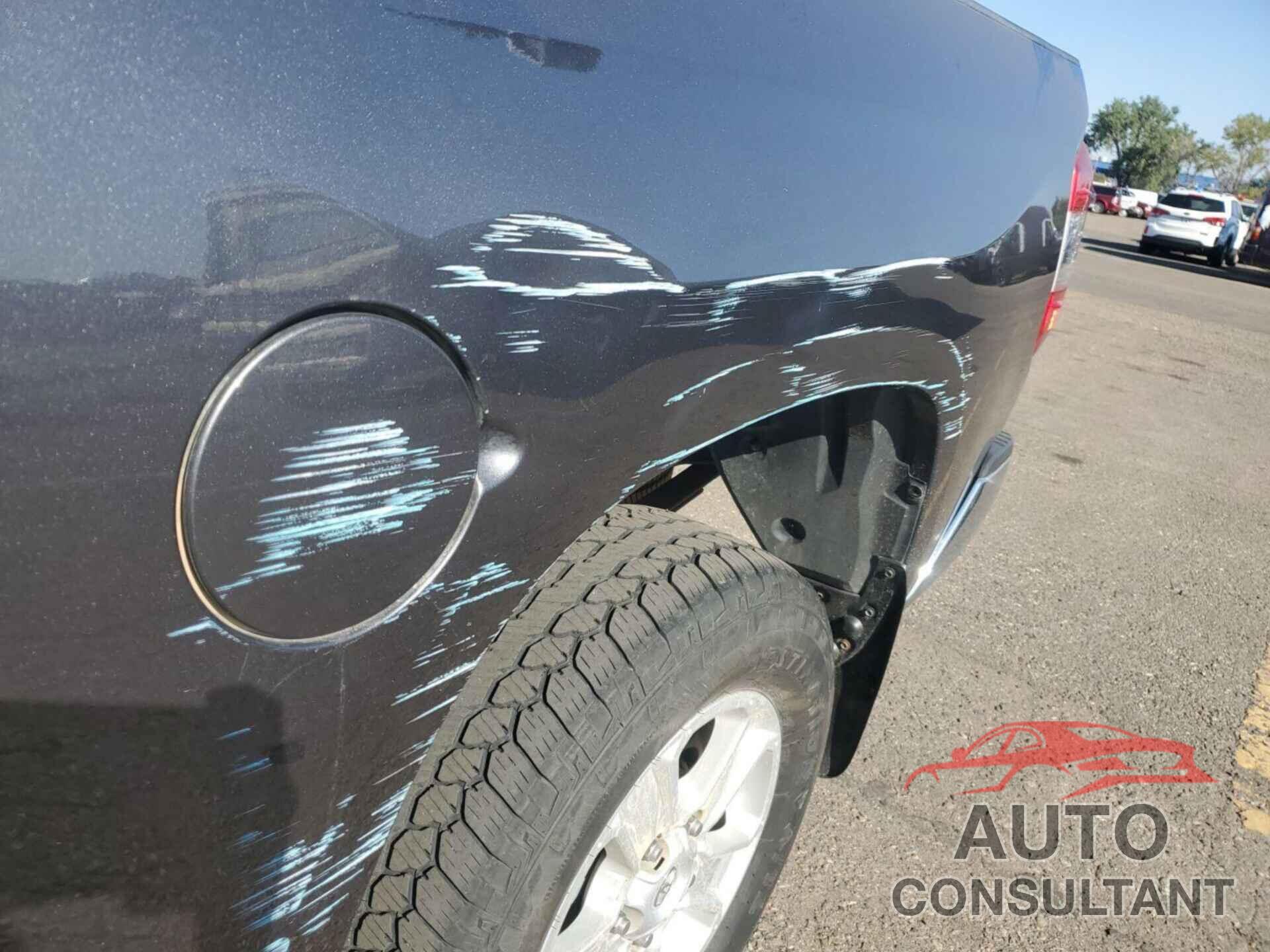 TOYOTA TUNDRA 2015 - 5TFUW5F18FX419582