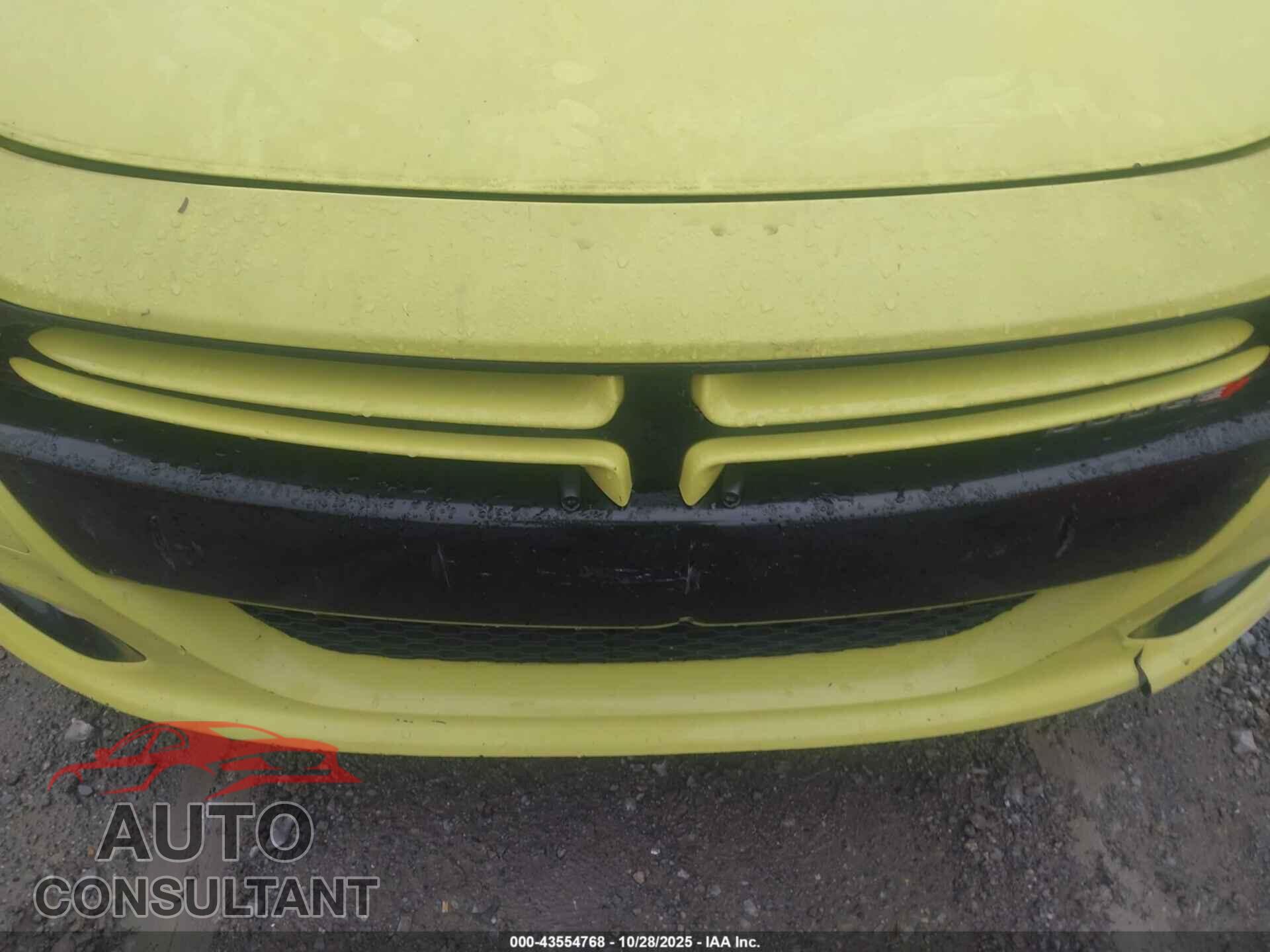 DODGE DART 2013 - 1C3CDFBA8DD149222