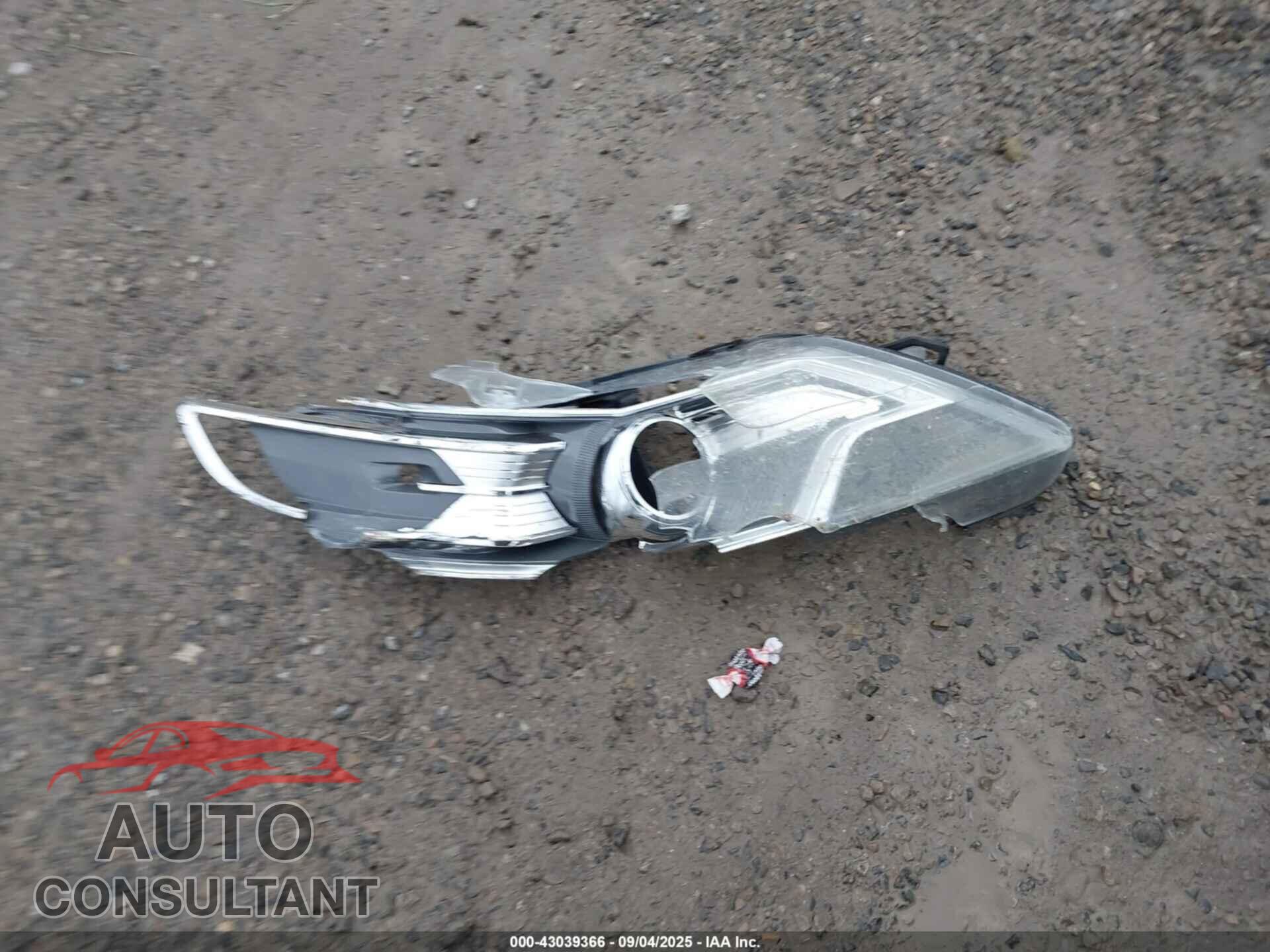 FORD TAURUS 2012 - 1FAHP2FW4CG115899