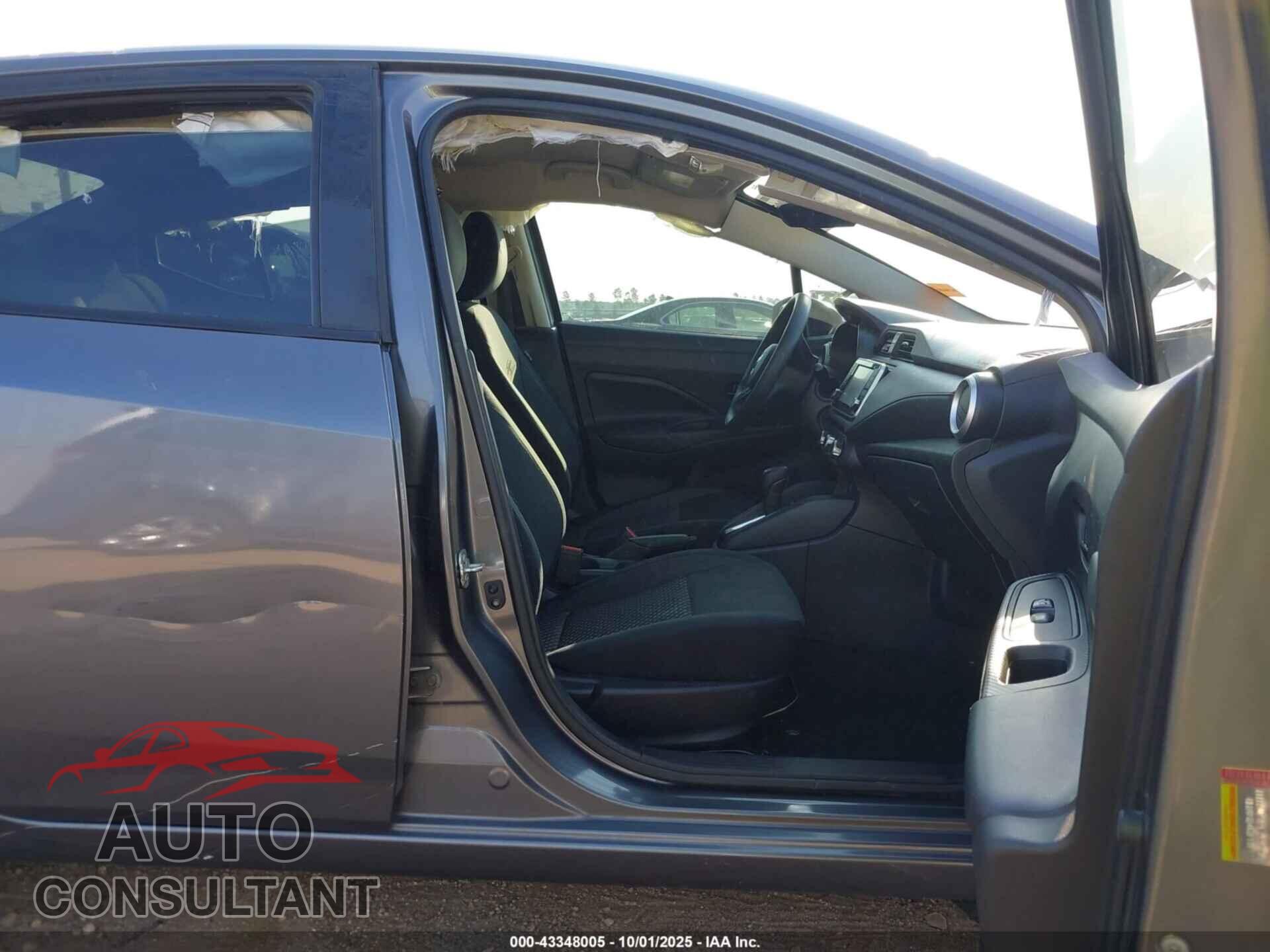 NISSAN VERSA 2020 - 3N1CN8DV6LL888220