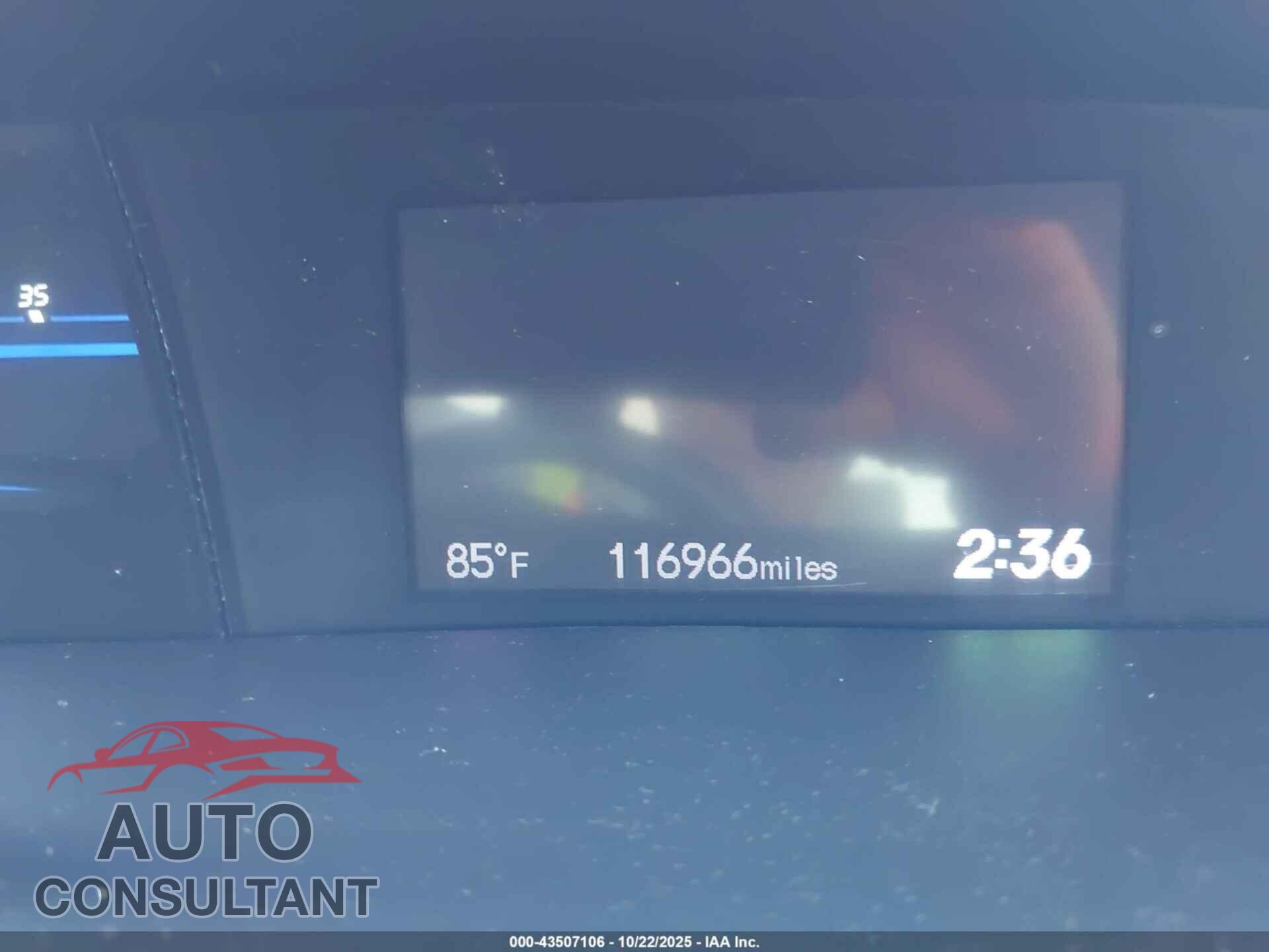 HONDA CIVIC 2012 - 19XFB2F82CE059284