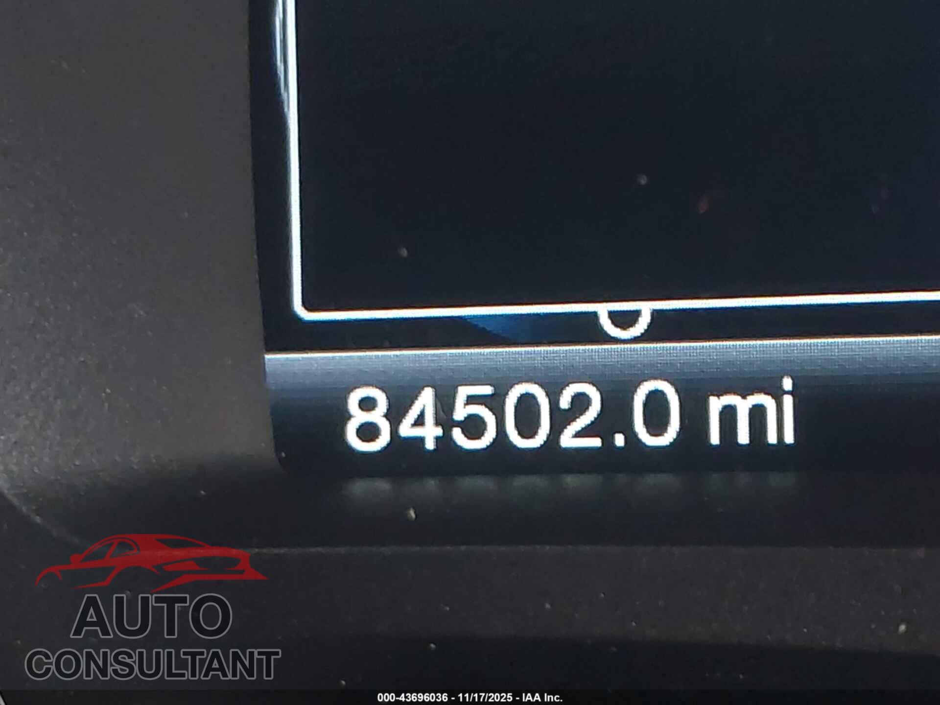 FORD EDGE 2014 - 2FMDK4KC9EBA06357