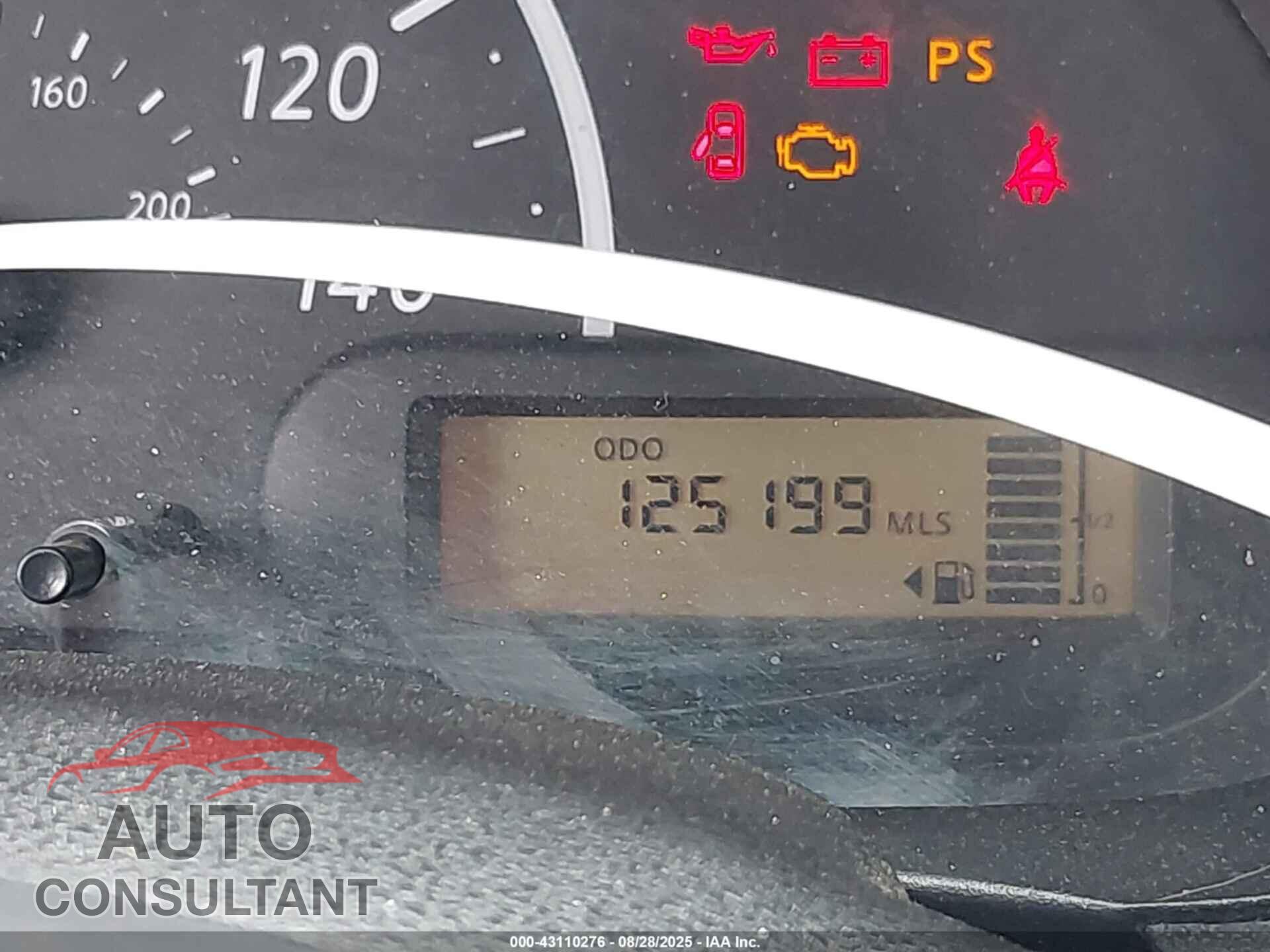 NISSAN VERSA 2017 - 3N1CN7AP6HL856990