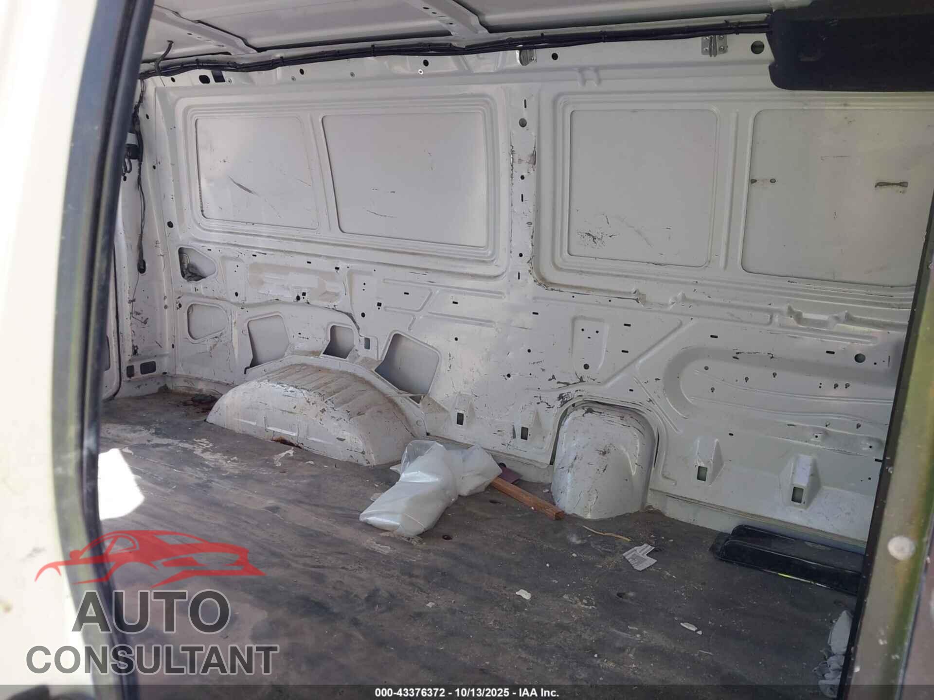 FORD E-150 2013 - 1FTNE1EW8DDB03479