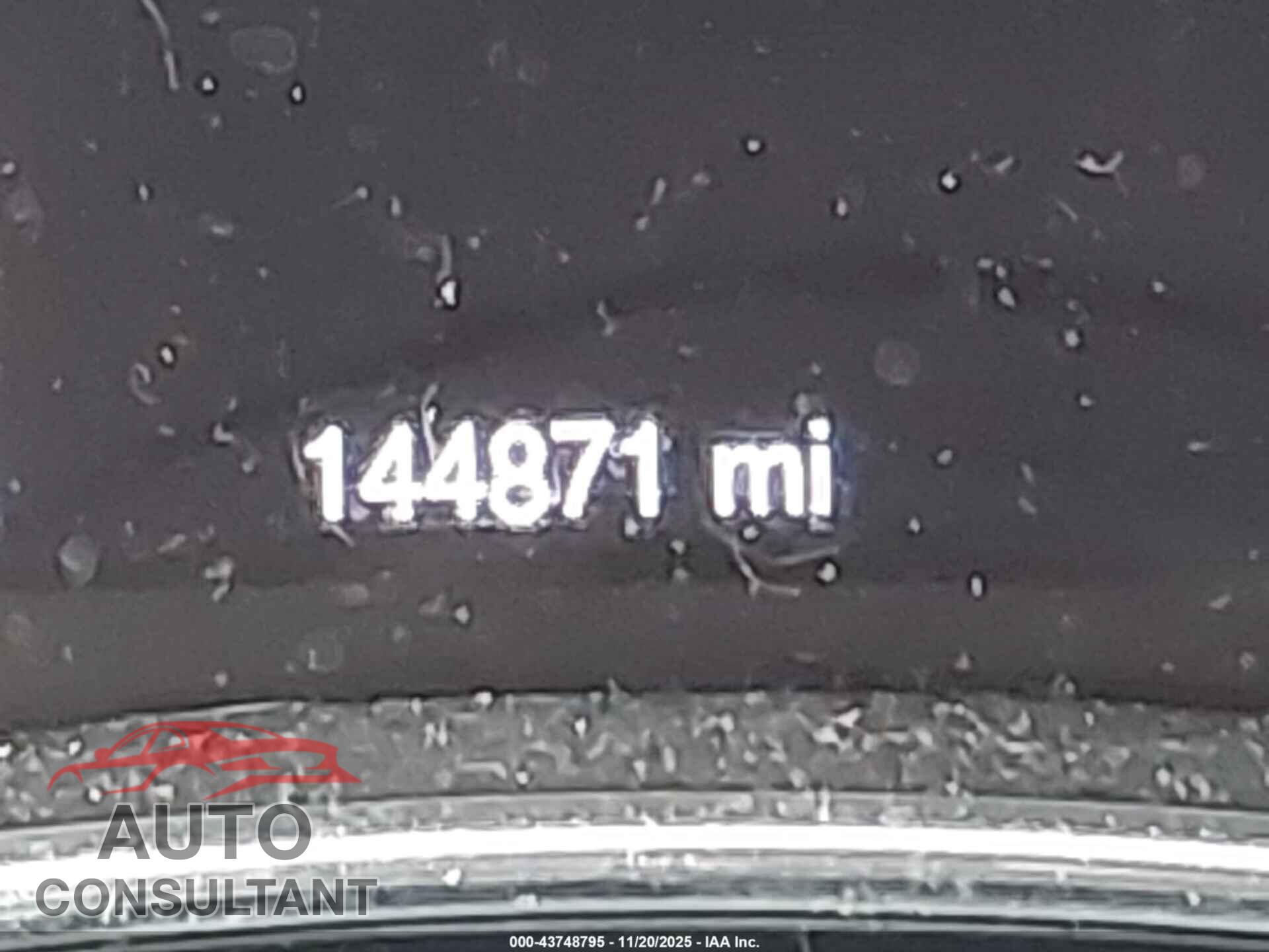 DODGE DURANGO 2015 - 1C4RDHDG7FC880560