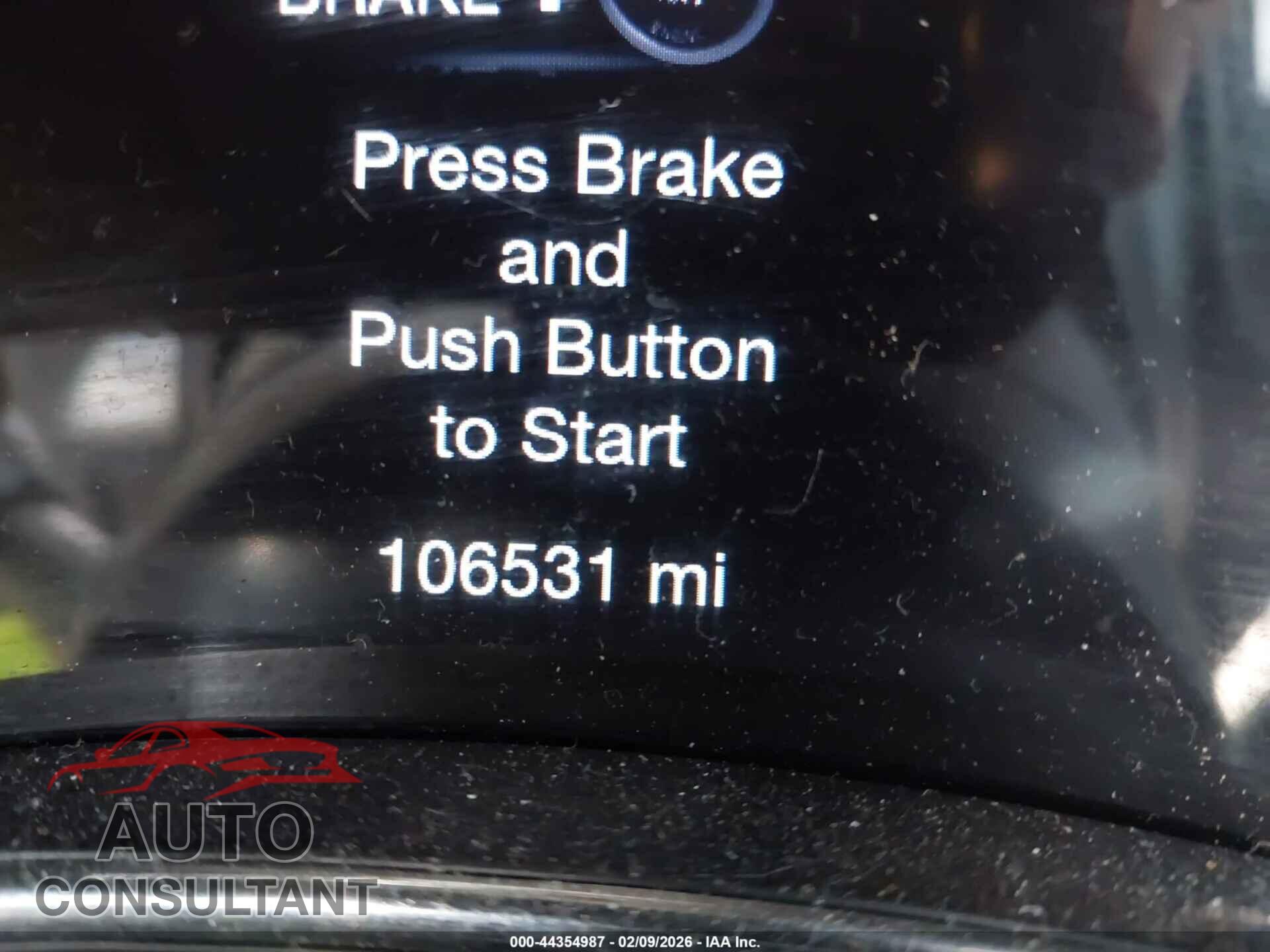 DODGE DURANGO 2017 - 1C4RDJDG0HC798938