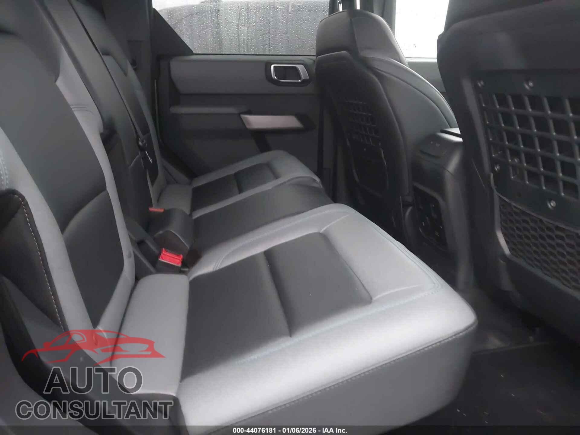 FORD BRONCO 2023 - 1FMEE5DP7PLB06123