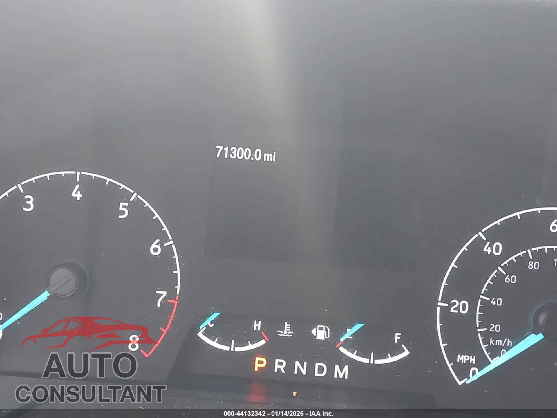 FORD TRANSIT-250 2022 - 1FTBR2C86NKA22821