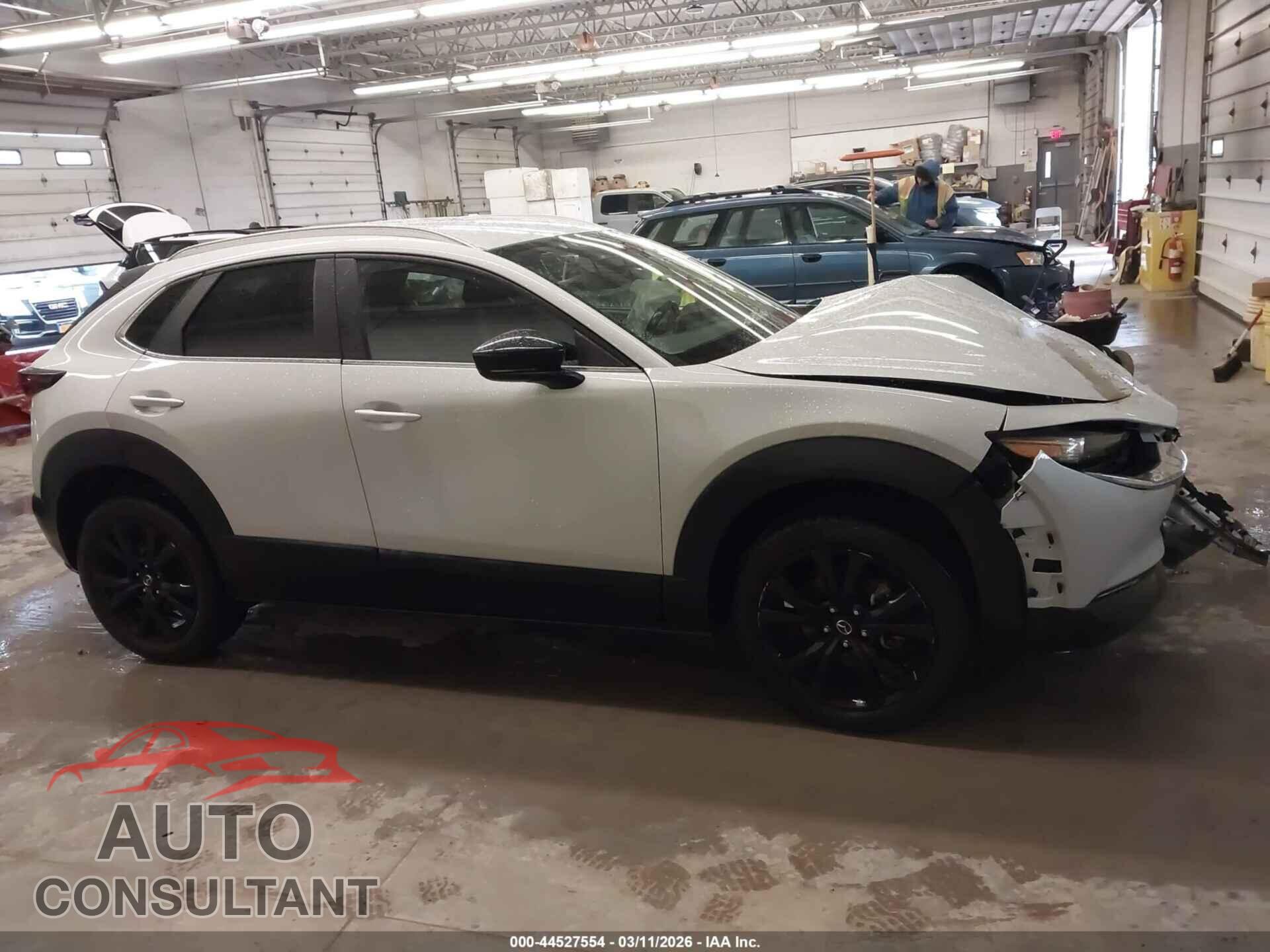 MAZDA CX-30 2024 - 3MVDMBBM0RM611687