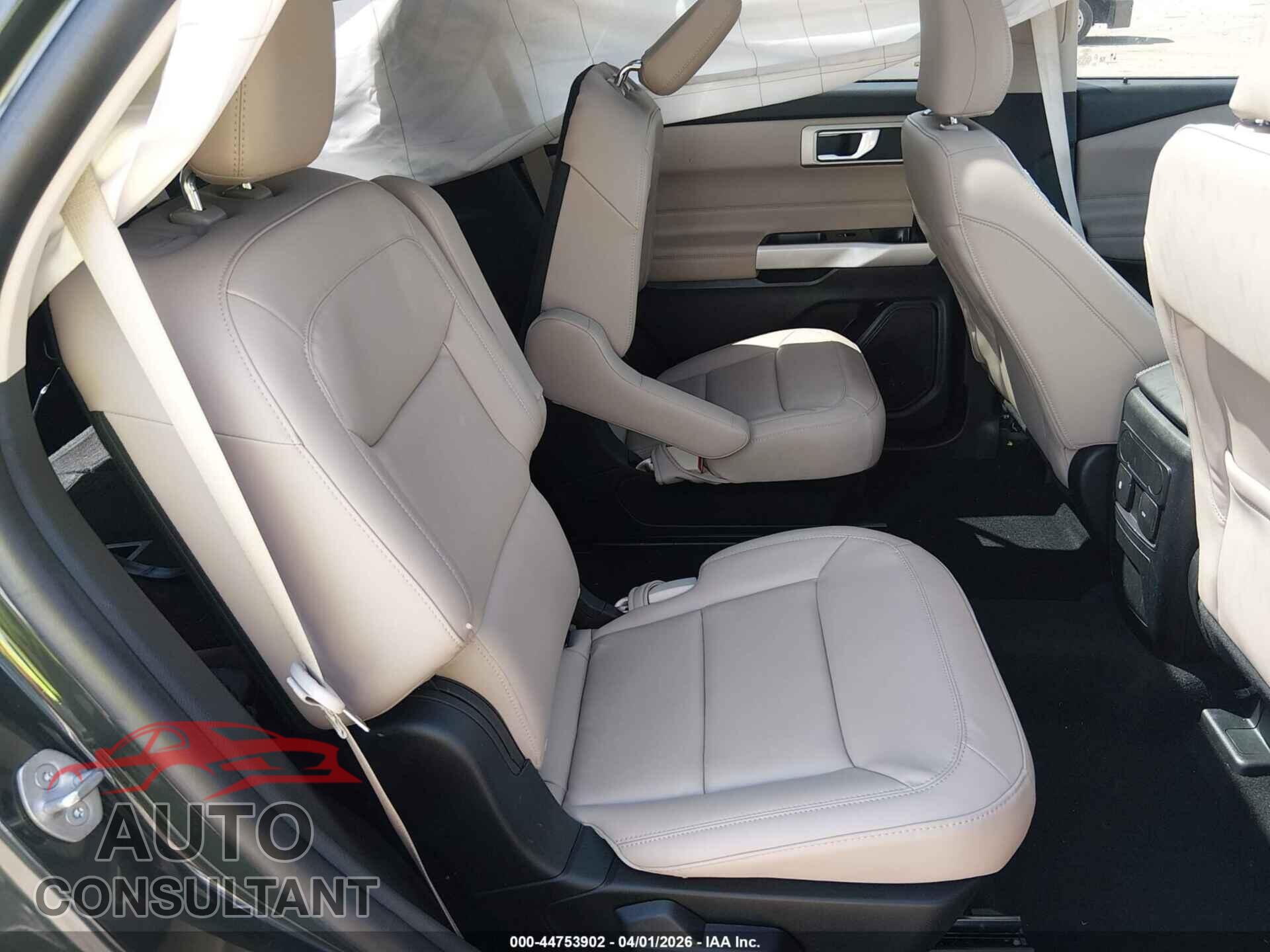 FORD EXPLORER 2023 - 1FMSK8DH7PGB57426