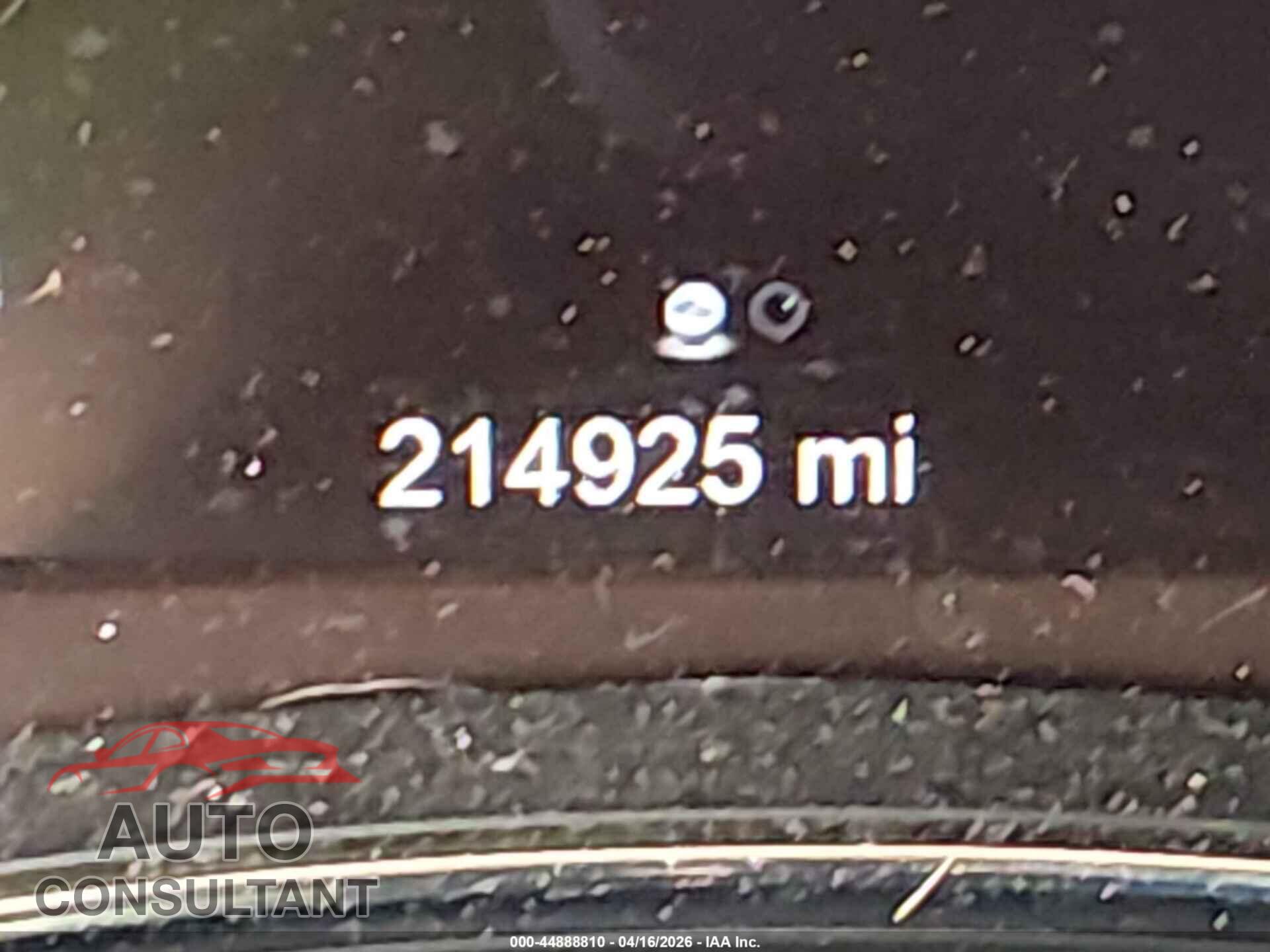 DODGE DURANGO 2014 - 1C4RDJDG0EC443635