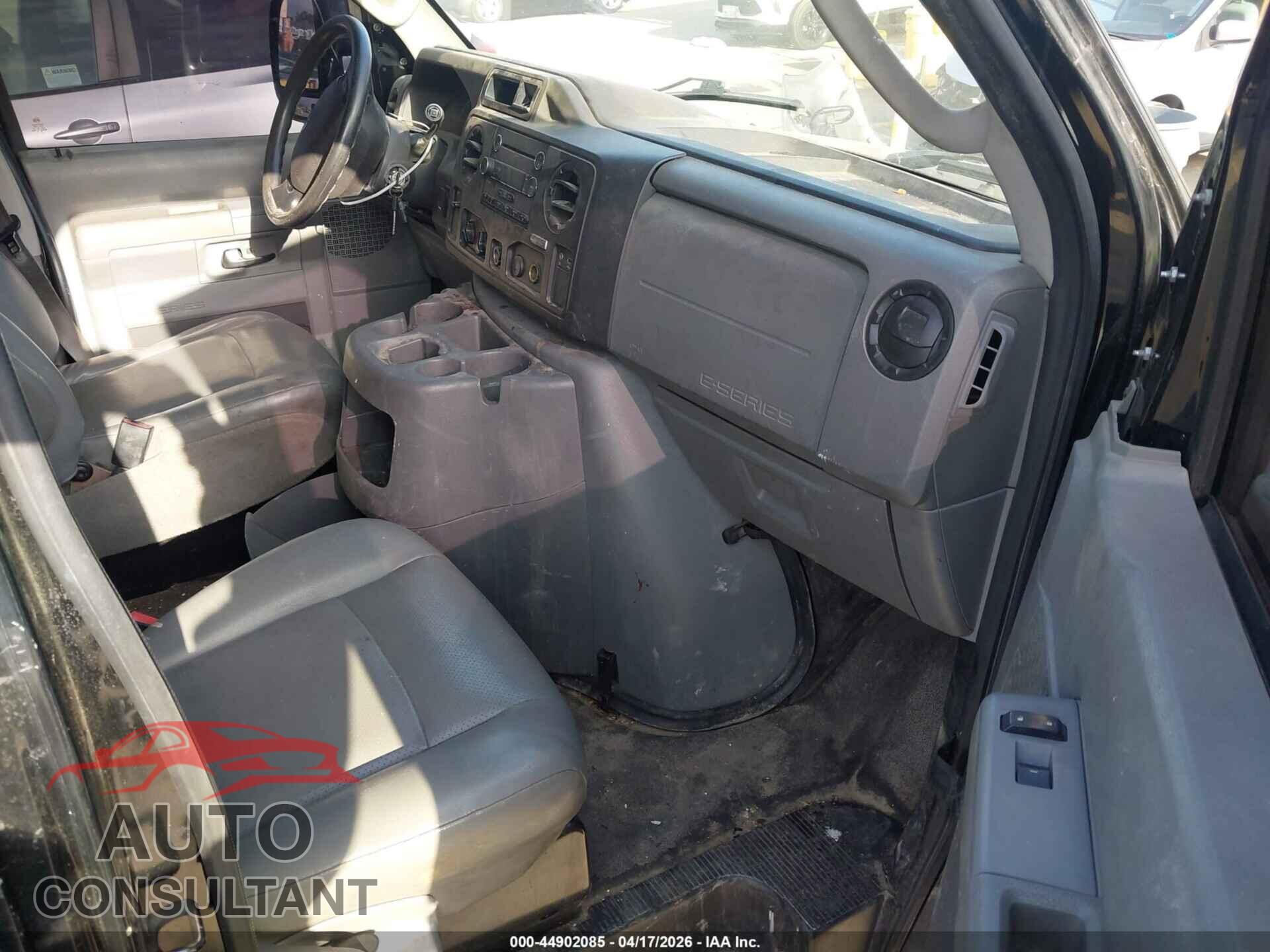 FORD E-150 2013 - 1FTNE1EW9DDA53188