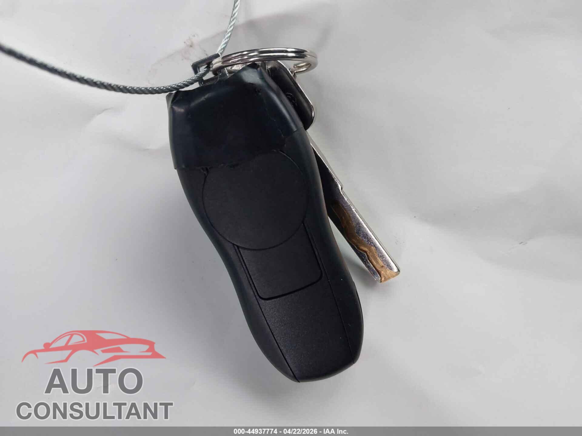 PORSCHE PANAMERA 2014 - WP0AB2A70EL055057