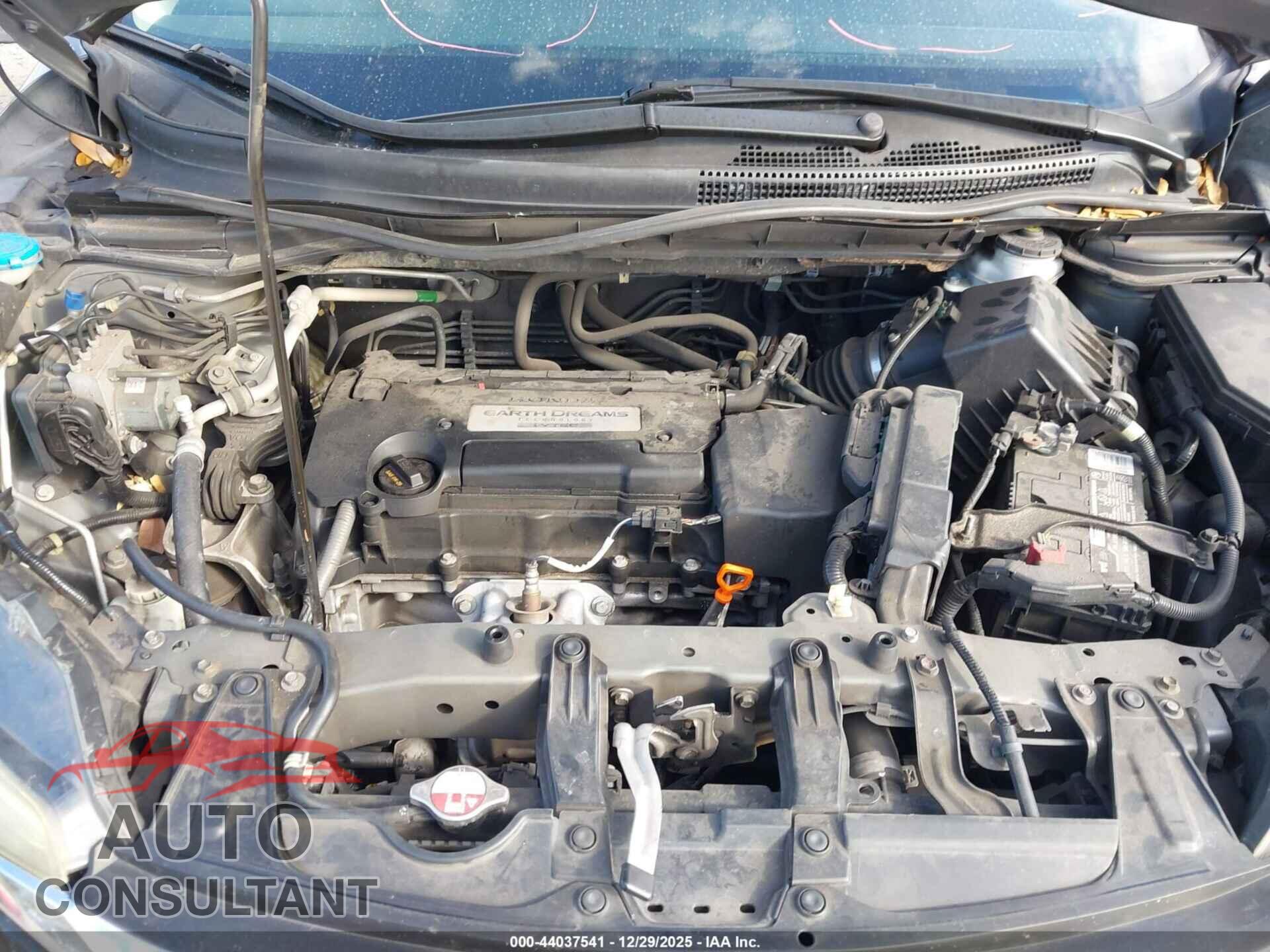 HONDA CR-V 2015 - 2HKRM3H77FH517841