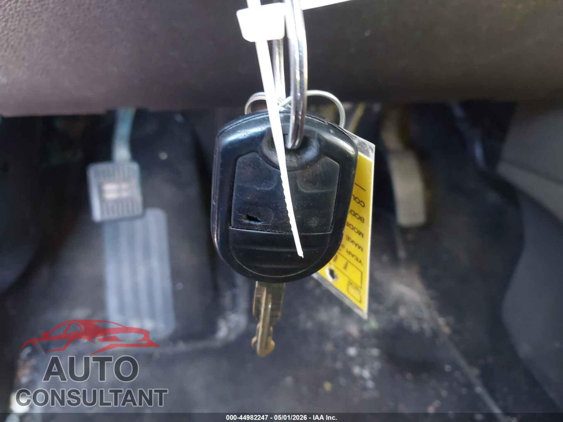FORD EDGE 2013 - 2FMDK4KC8DBA91061