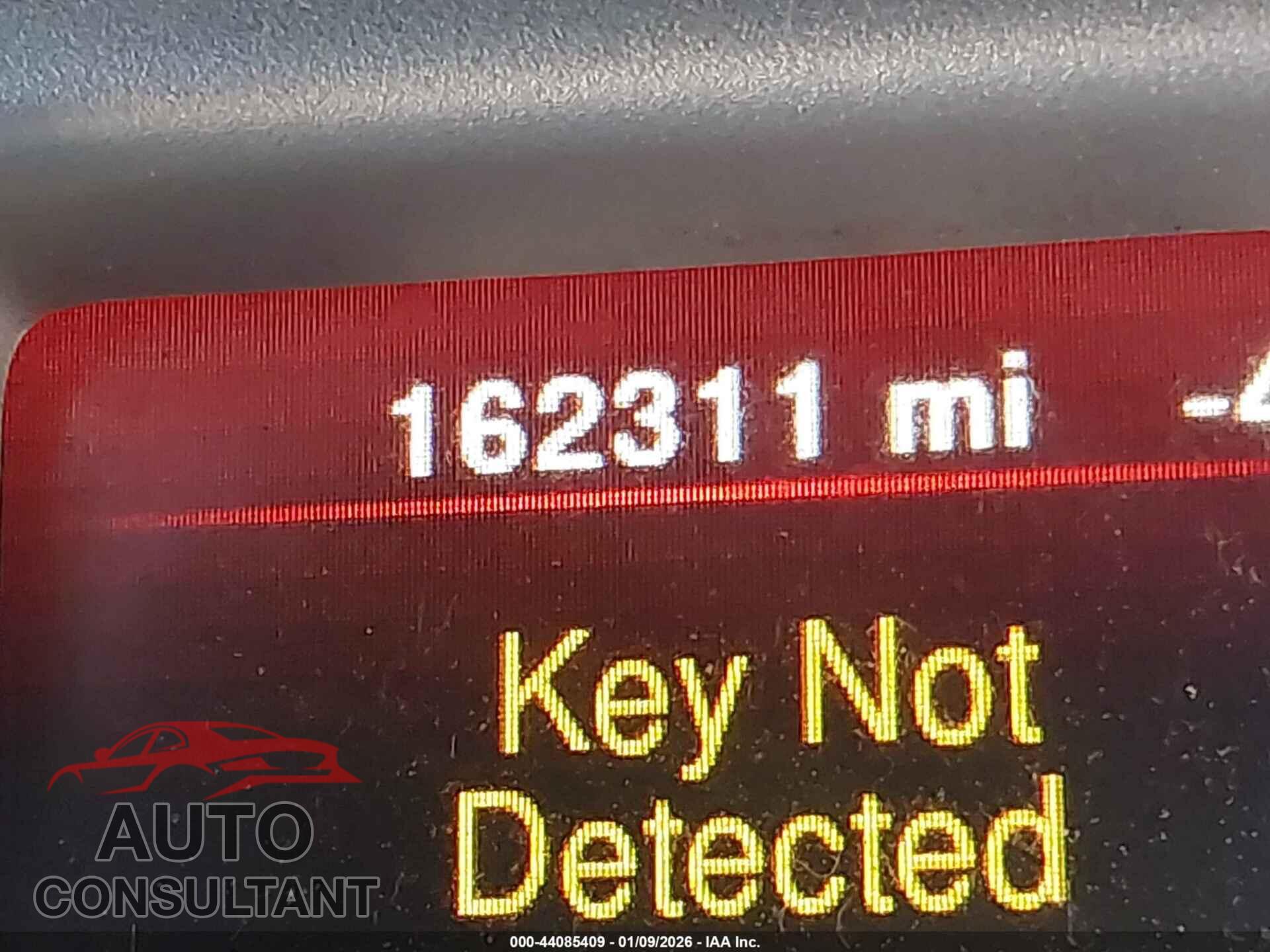DODGE JOURNEY 2017 - 3C4PDCAB6HT524353