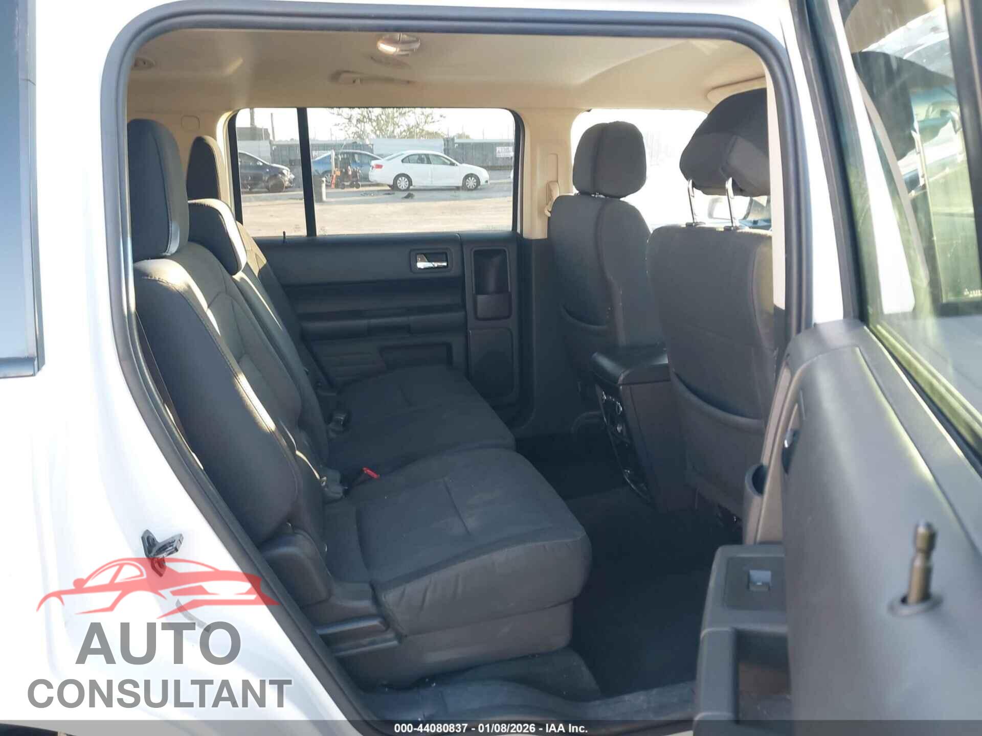 FORD FLEX 2015 - 2FMGK5B82FBA18141