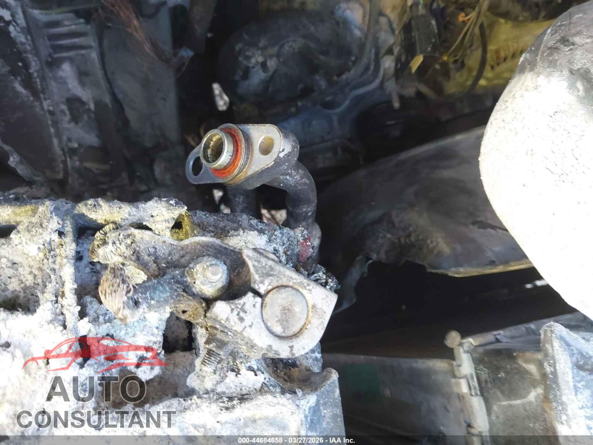 FORD E-450 CUTAWAY 2014 - 1FDXE4FS8EDA05331