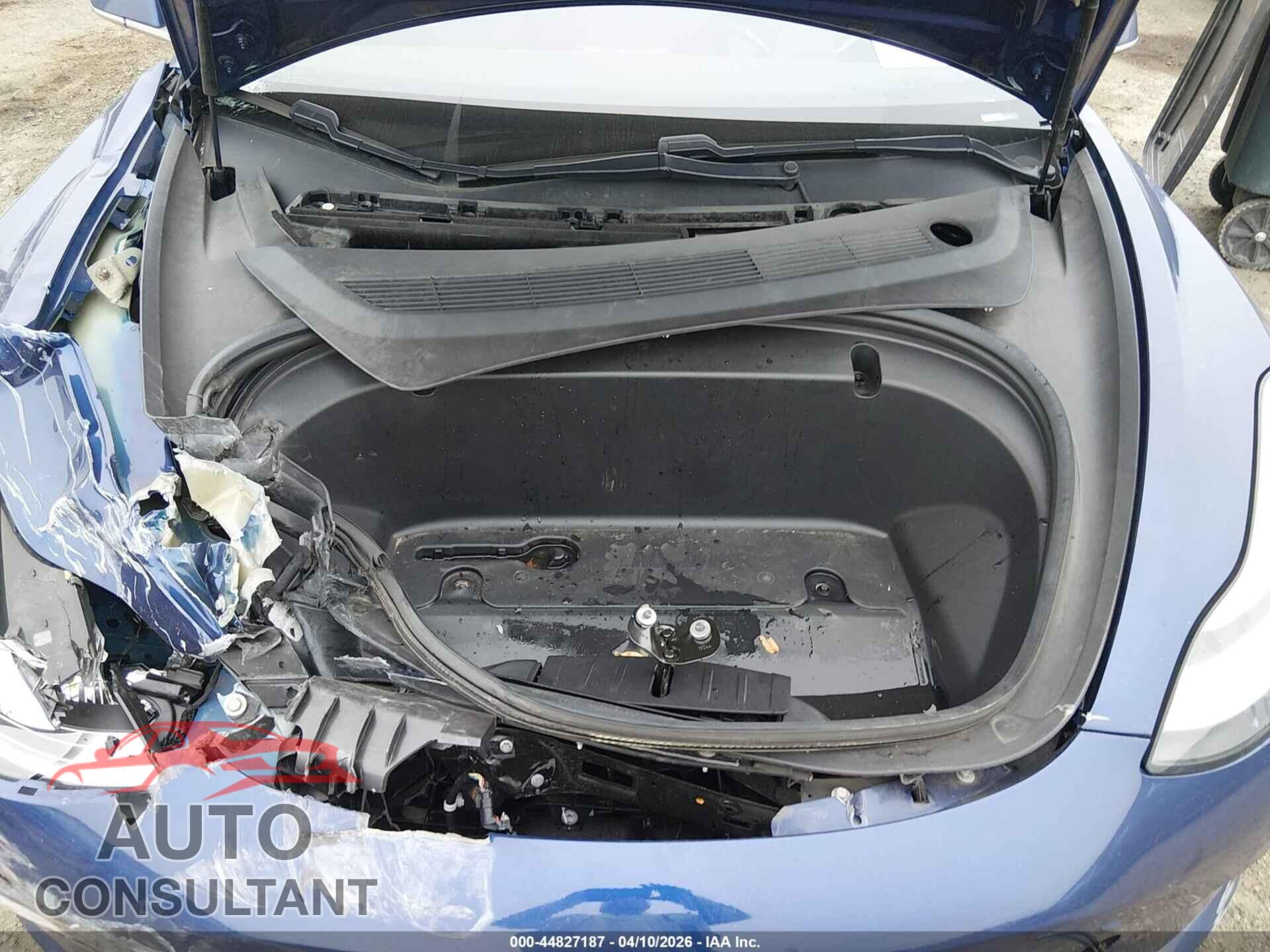 TESLA MODEL 3 2020 - 5YJ3E1EB8LF617439