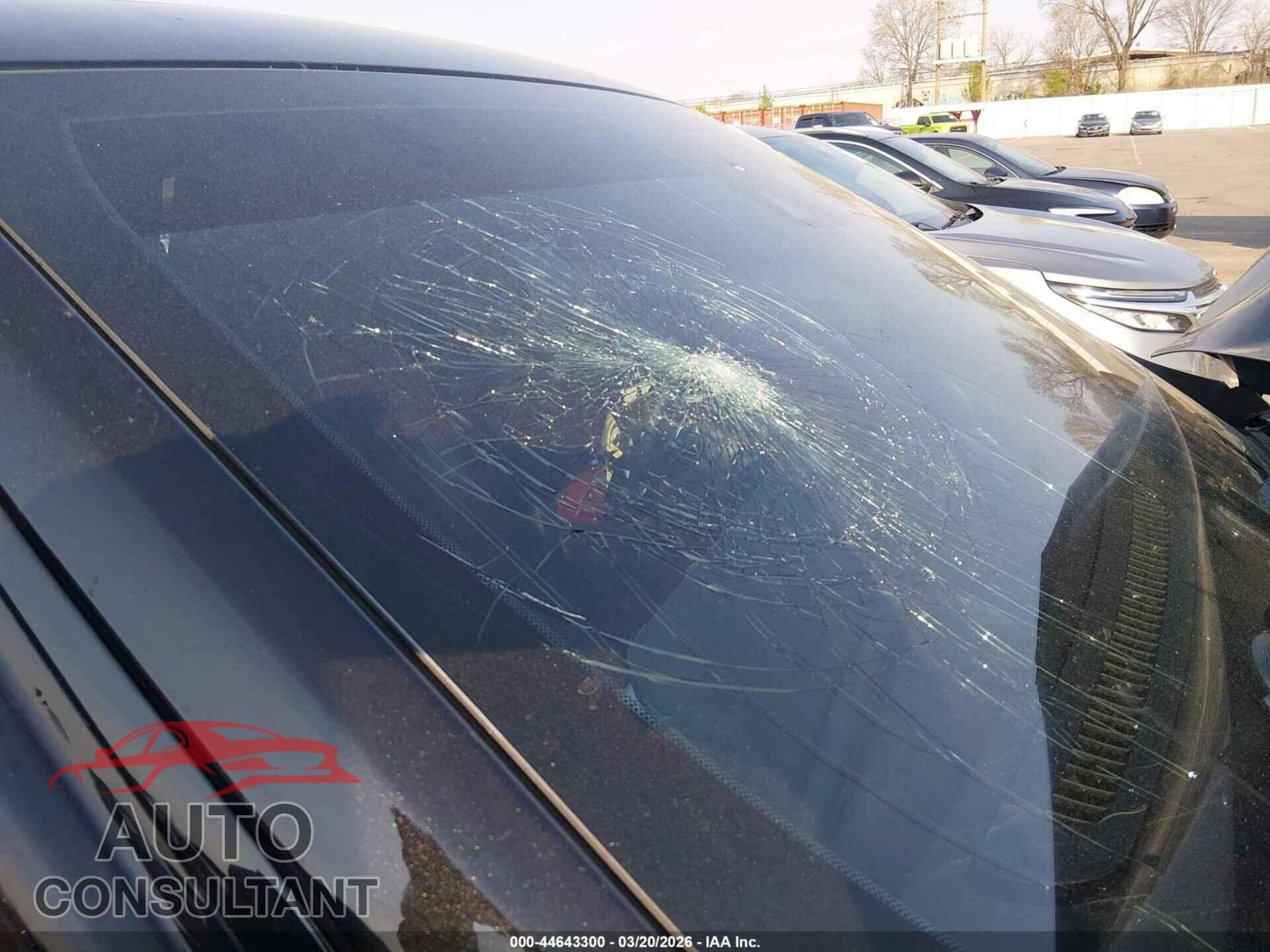 DODGE DURANGO 2015 - 1C4SDJCT0FC194819