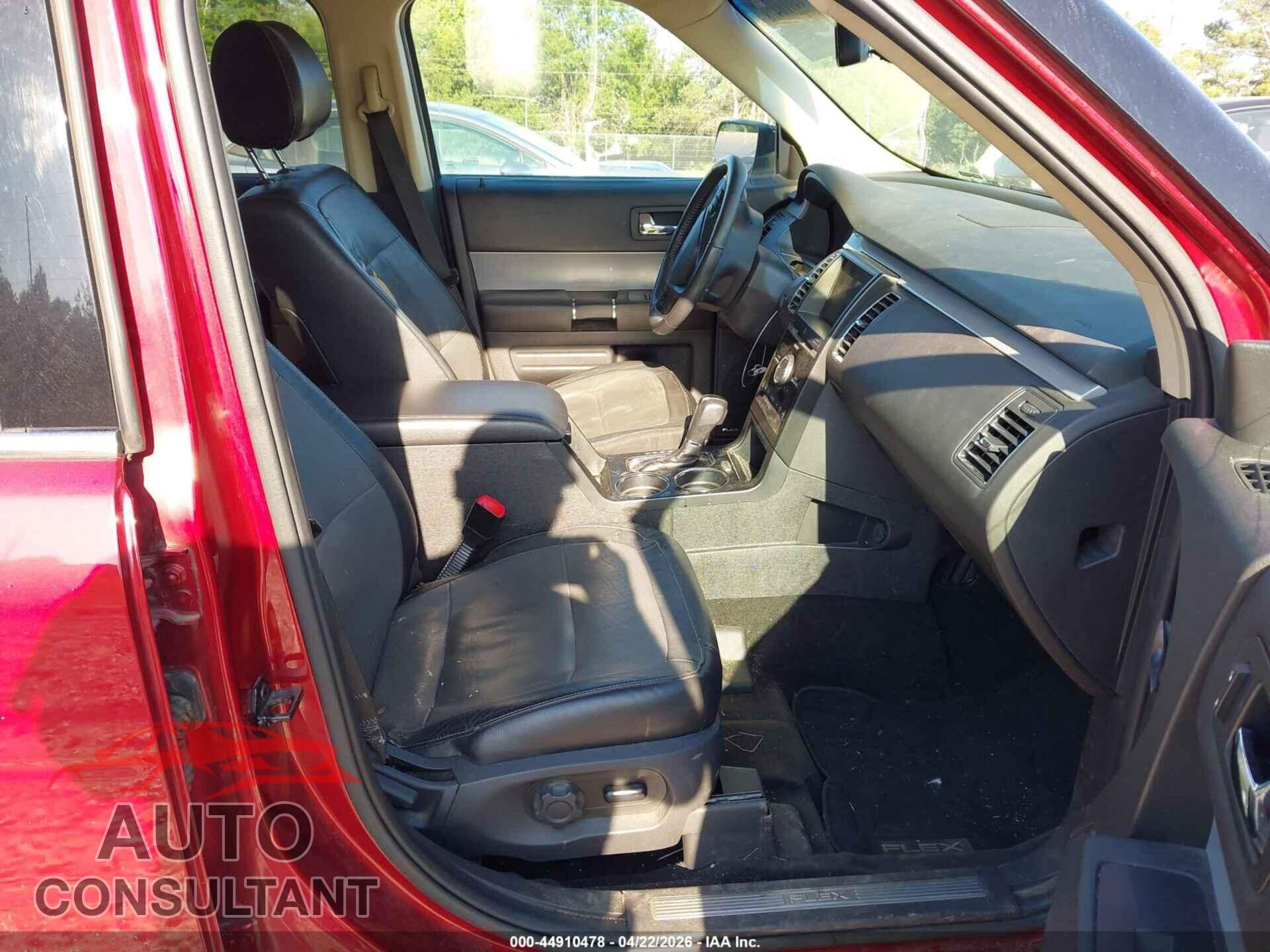 FORD FLEX 2014 - 2FMGK5D84EBD41554